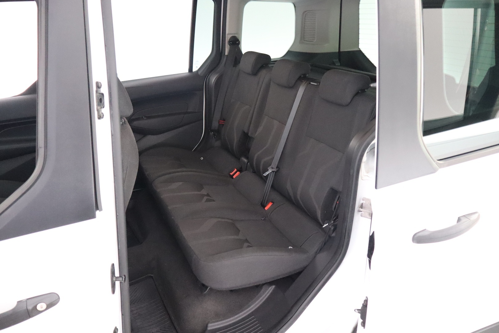FORD Tourneo Connect 2017