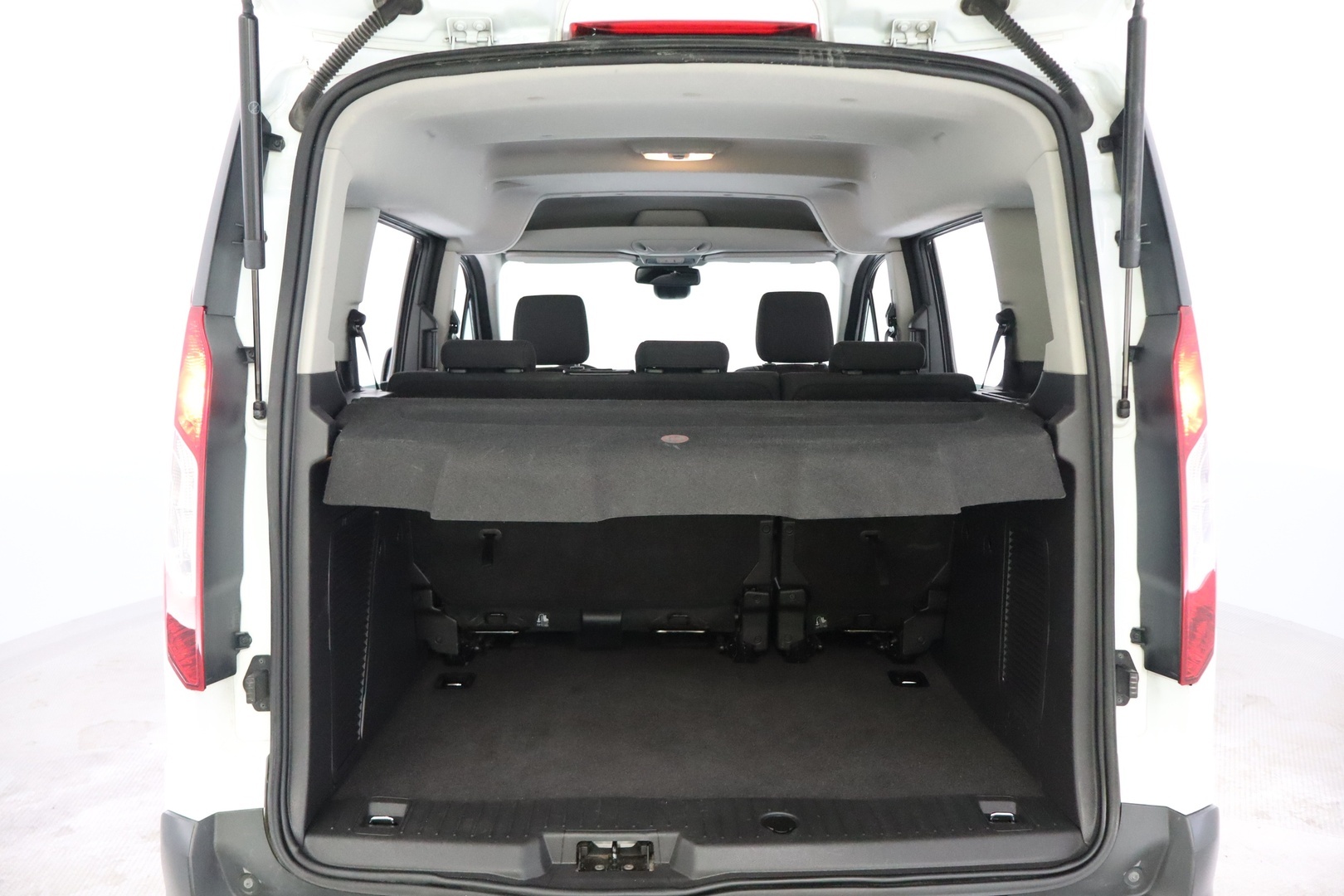 FORD Tourneo Connect 2017