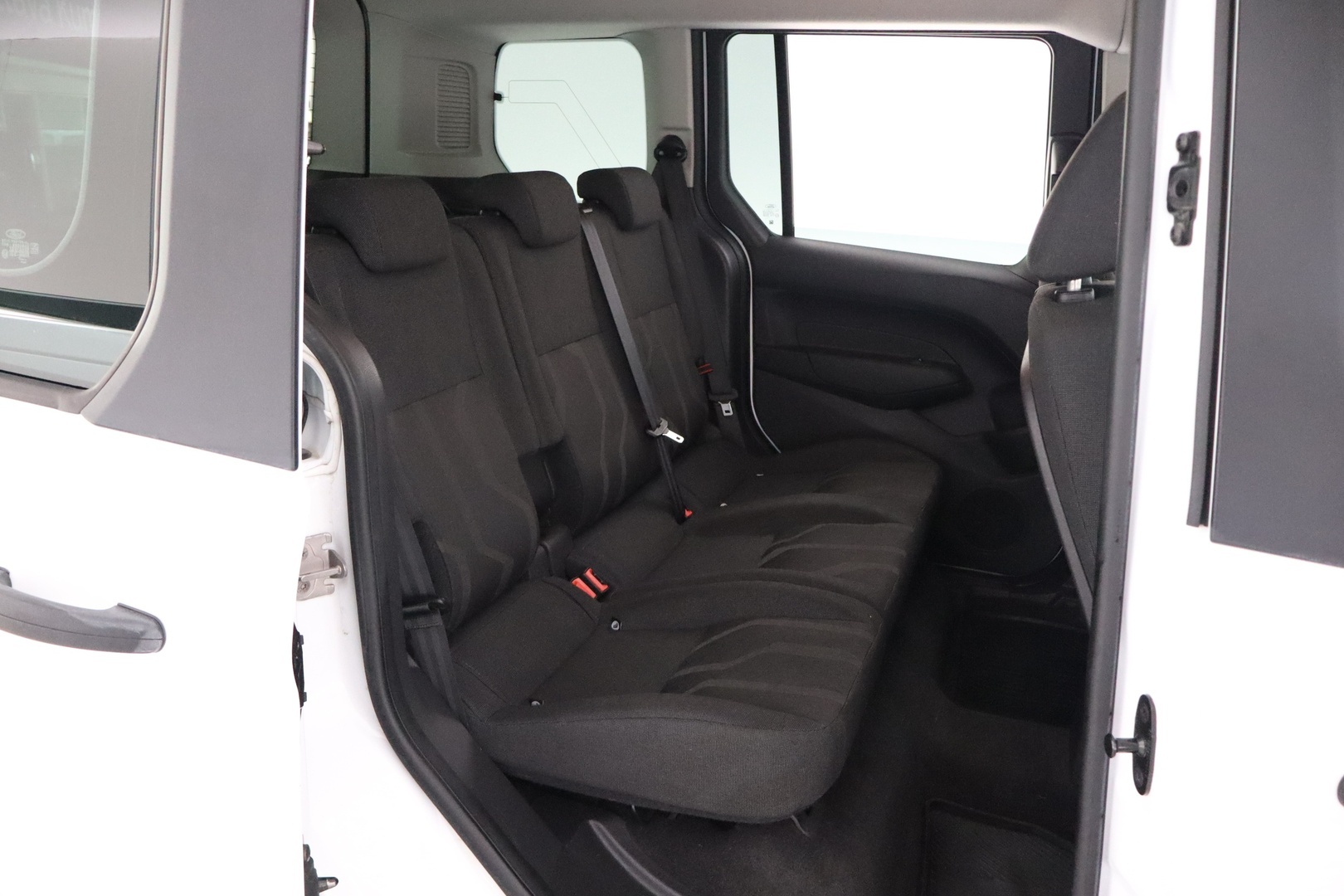 FORD Tourneo Connect 2017