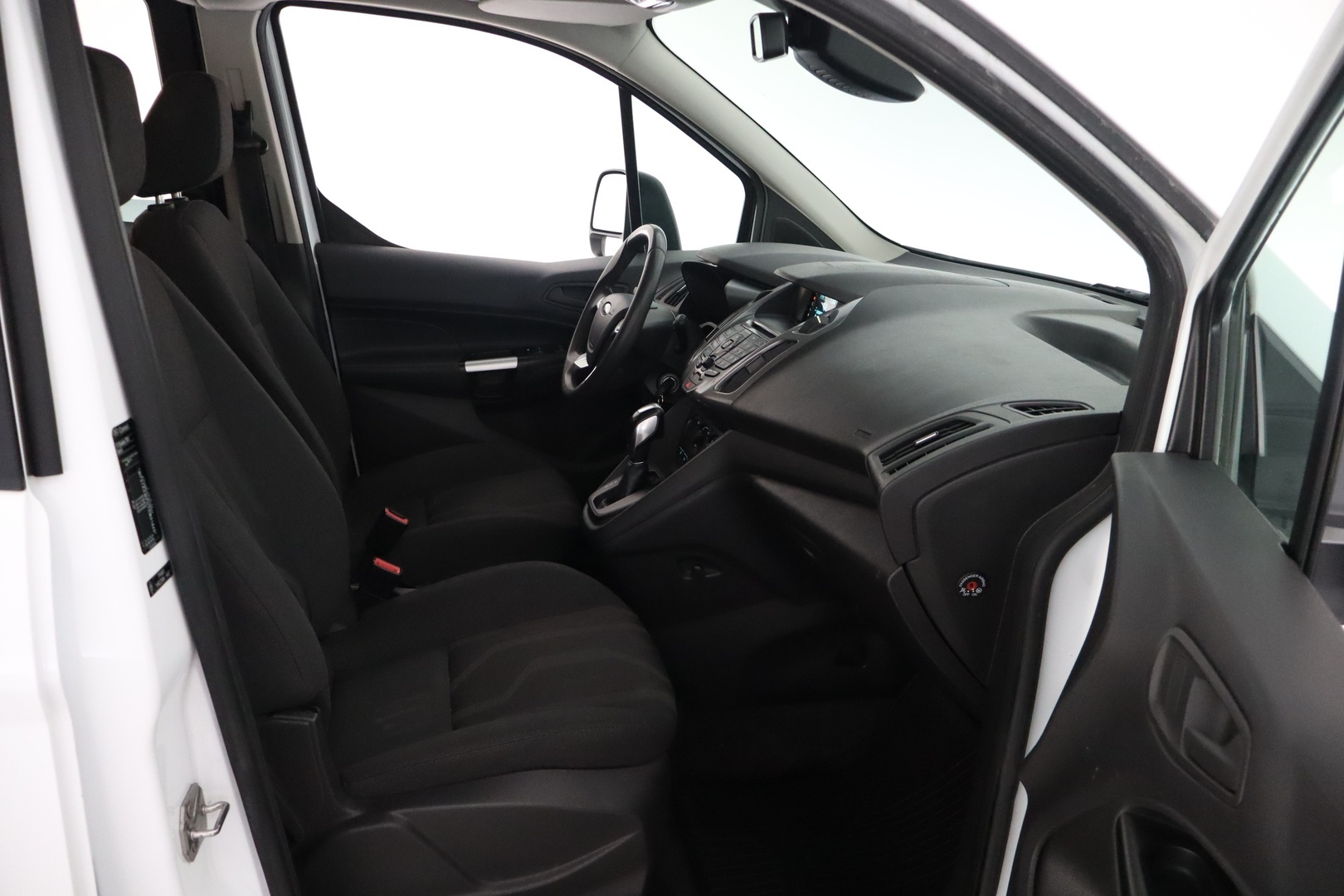 FORD Tourneo Connect 2017