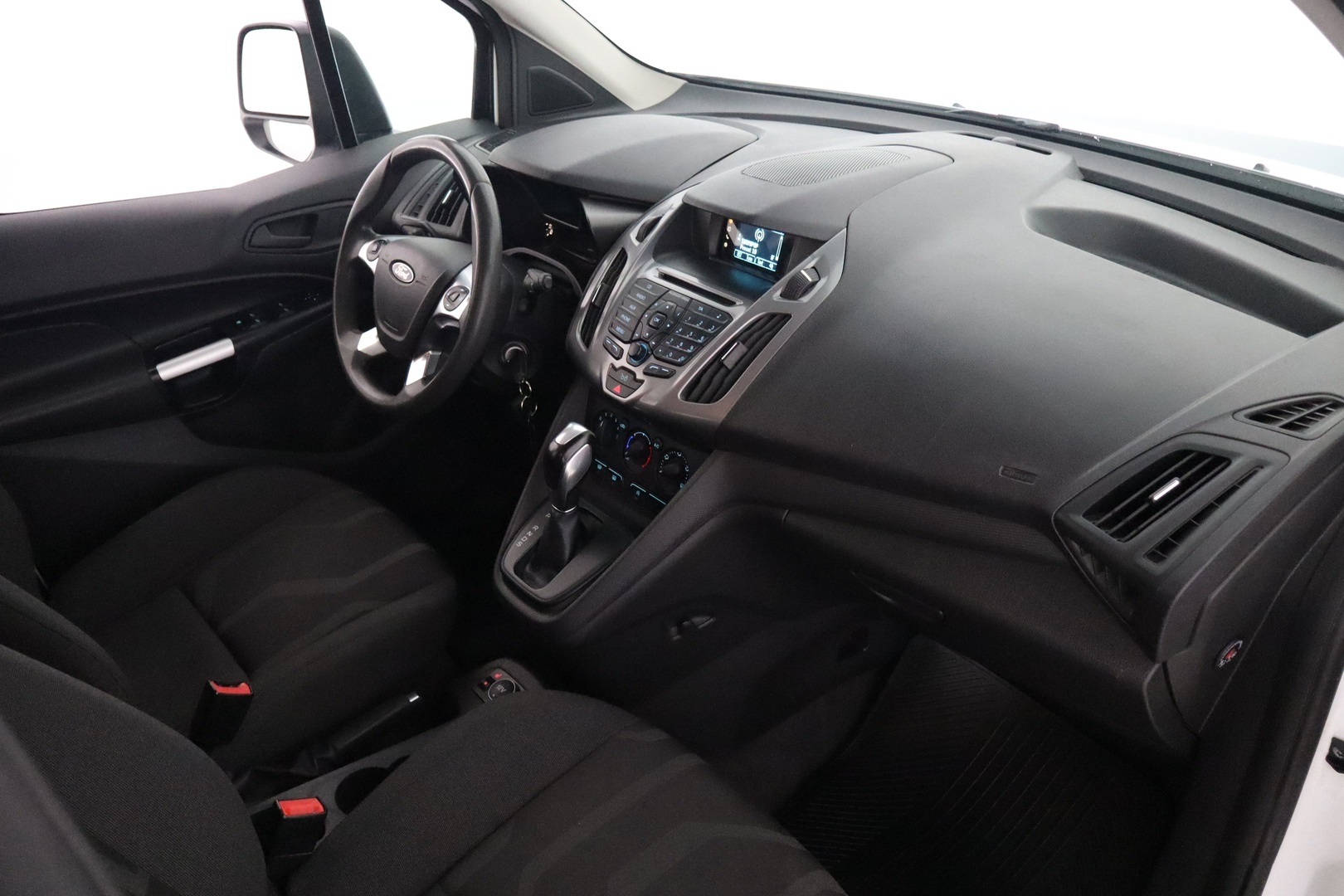 FORD Tourneo Connect 2017