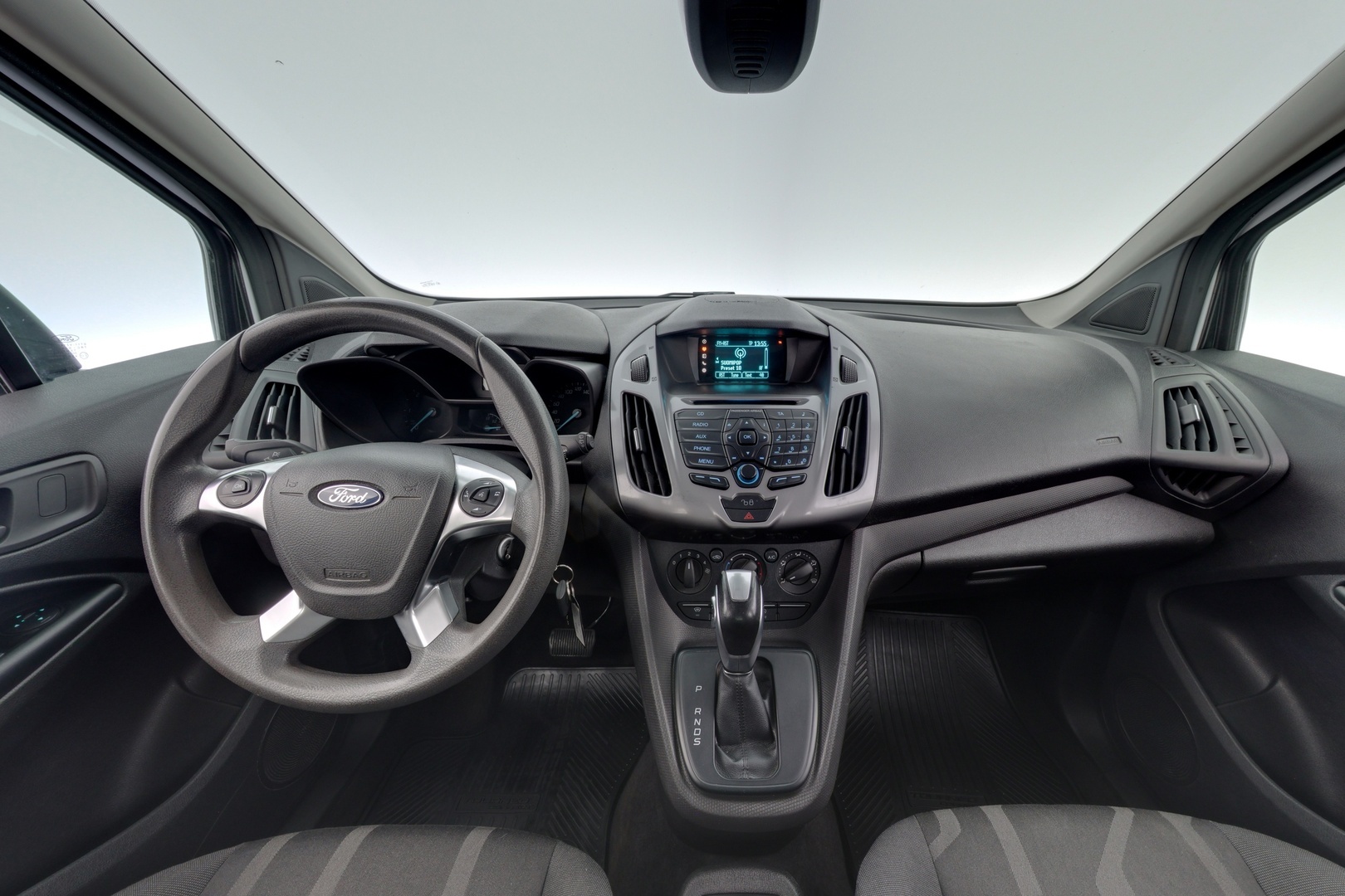 FORD Tourneo Connect 2017