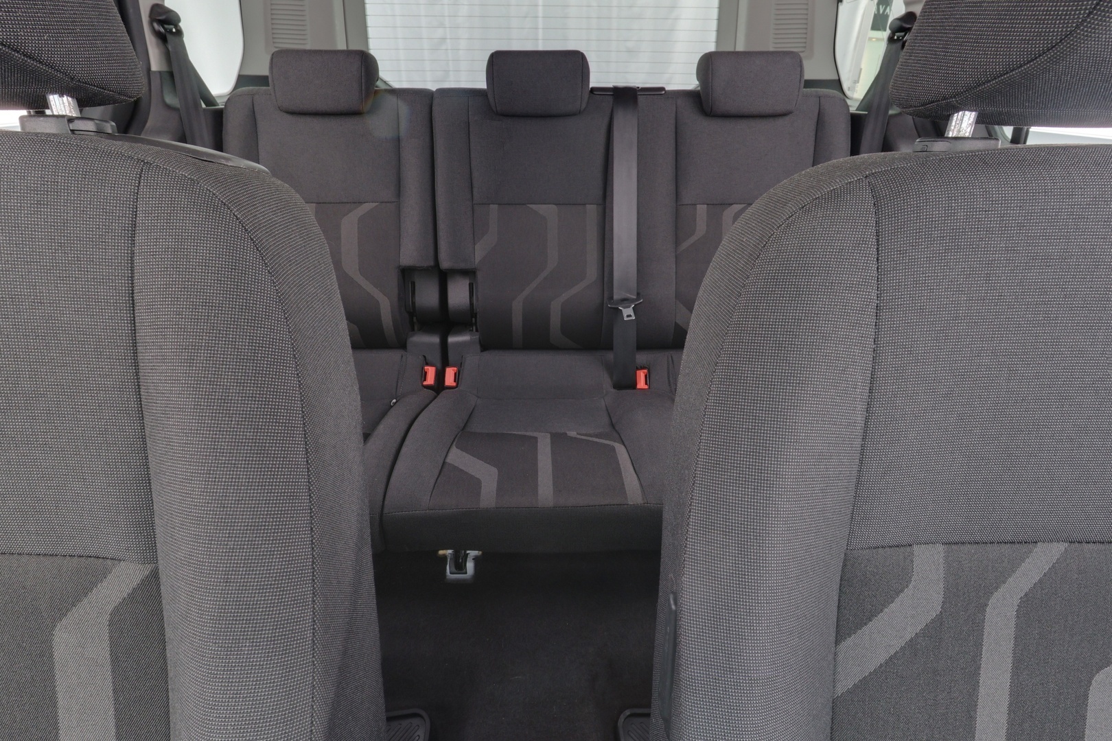 FORD Tourneo Connect 2017