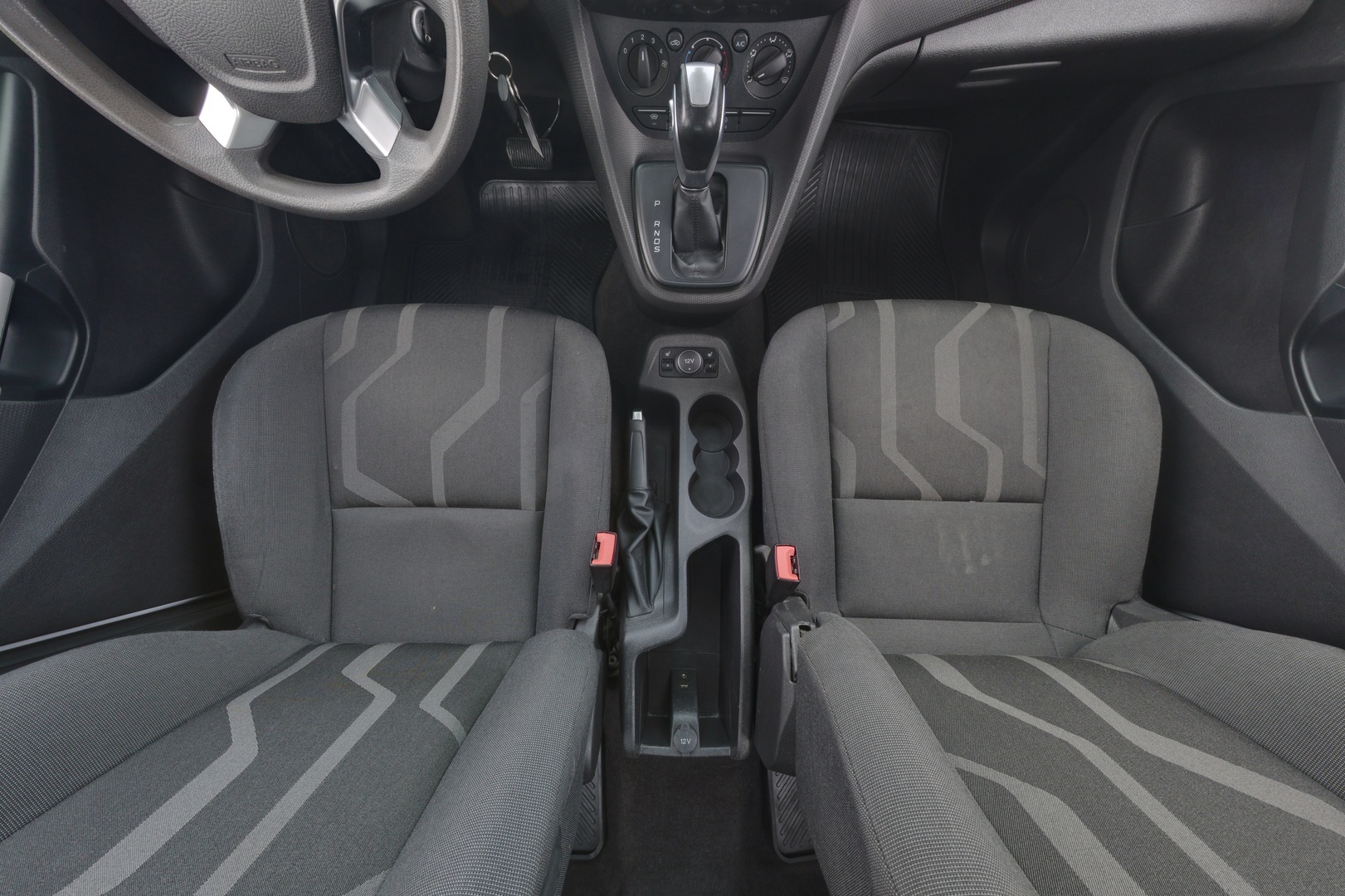 FORD Tourneo Connect 2017
