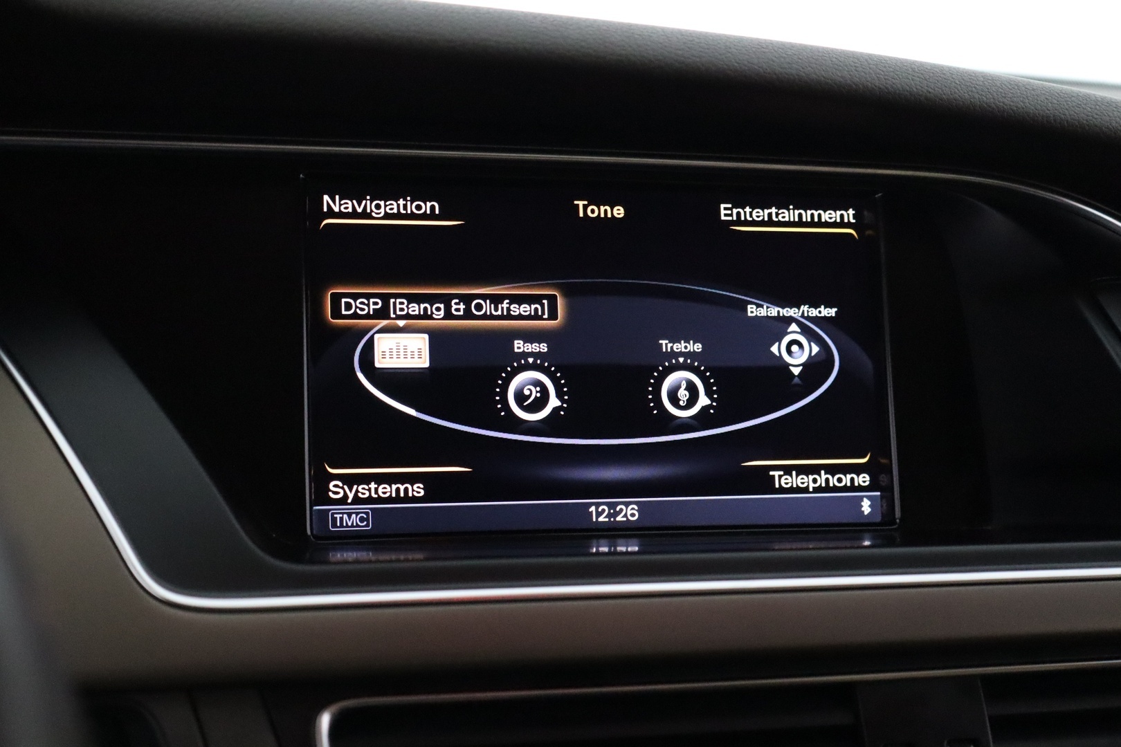 AUDI A5 2012