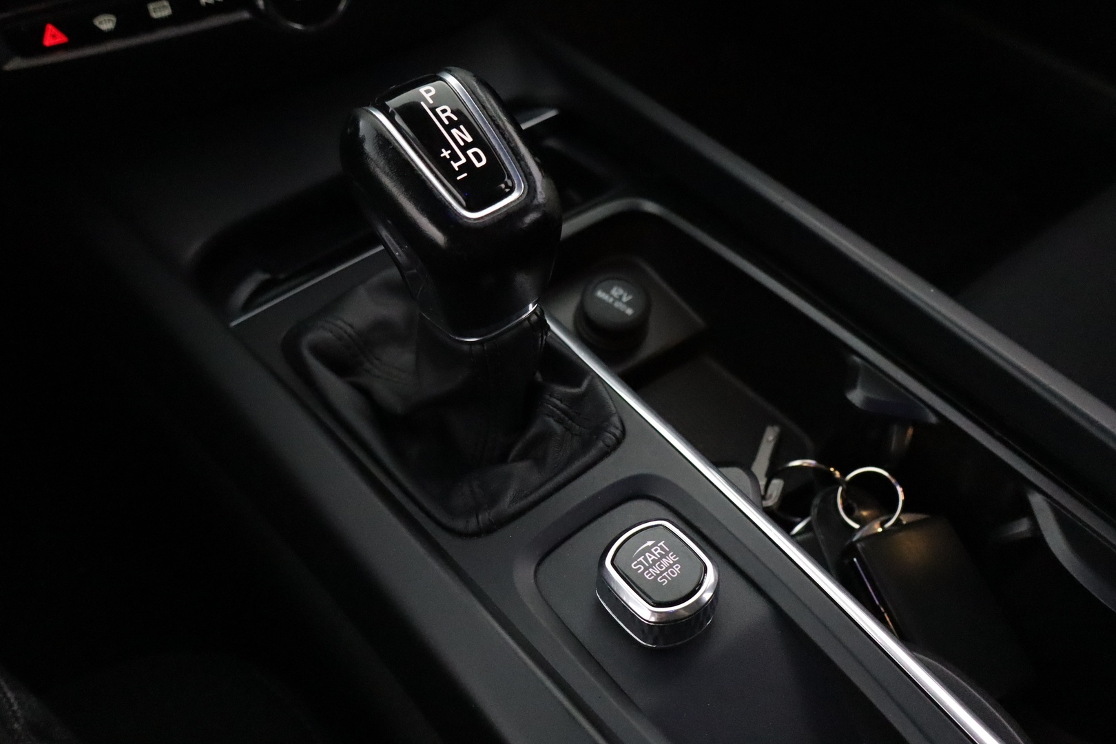 VOLVO V60 2019