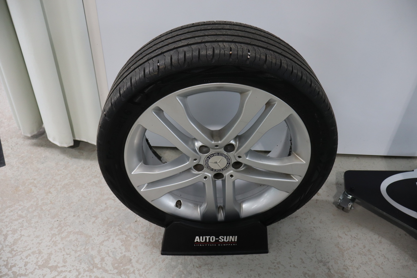 MERCEDES-BENZ GLA 2015