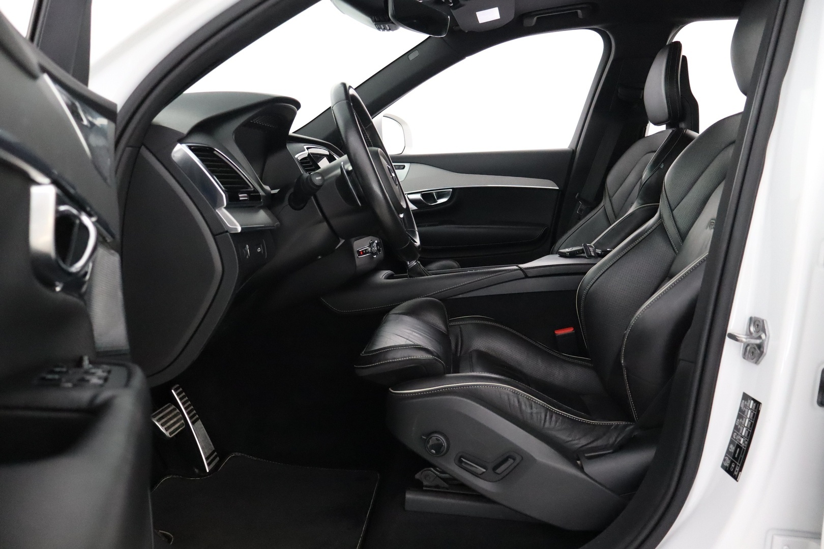 VOLVO XC90 2017
