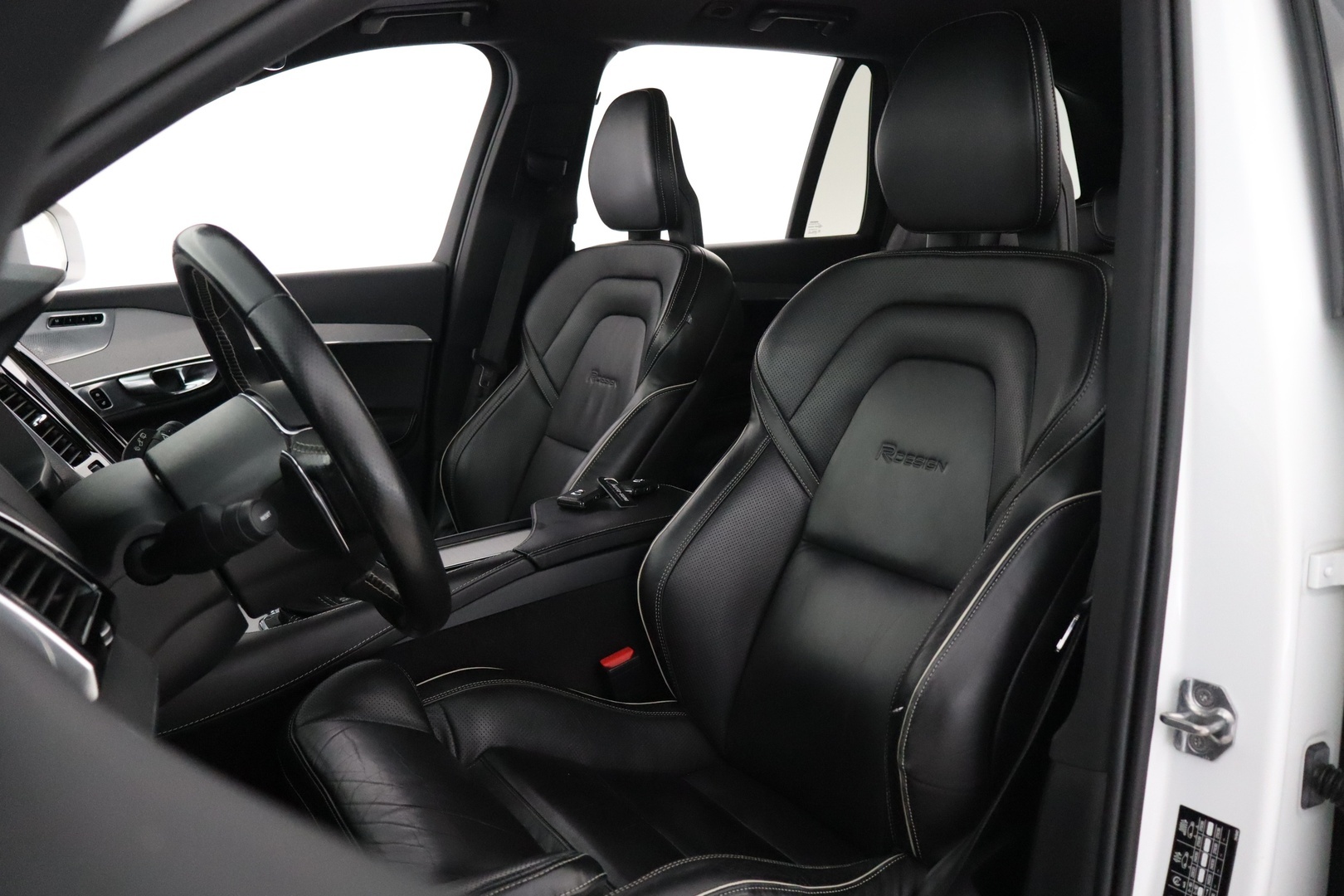 VOLVO XC90 2017