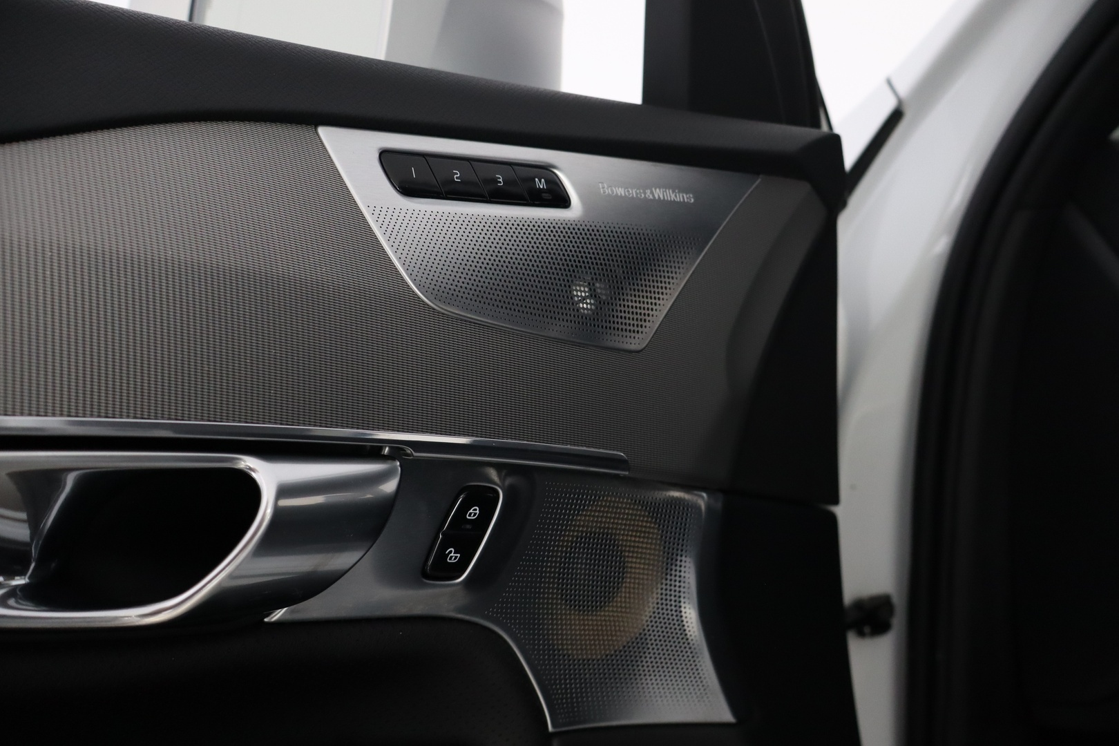VOLVO XC90 2017