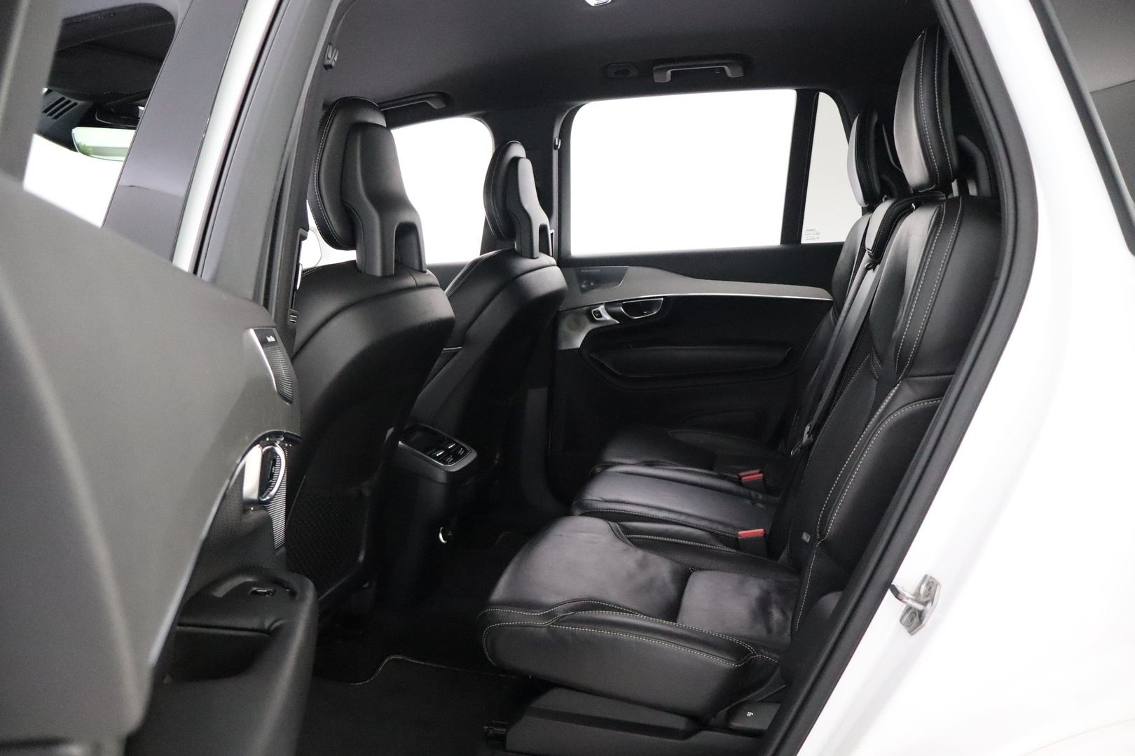 VOLVO XC90 2017