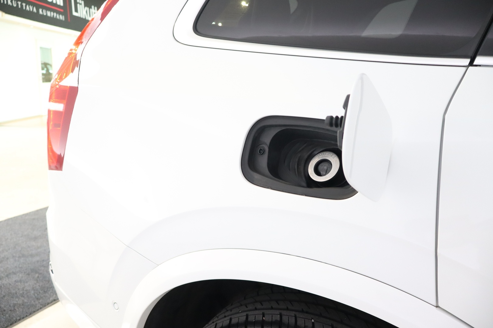 VOLVO XC90 2017