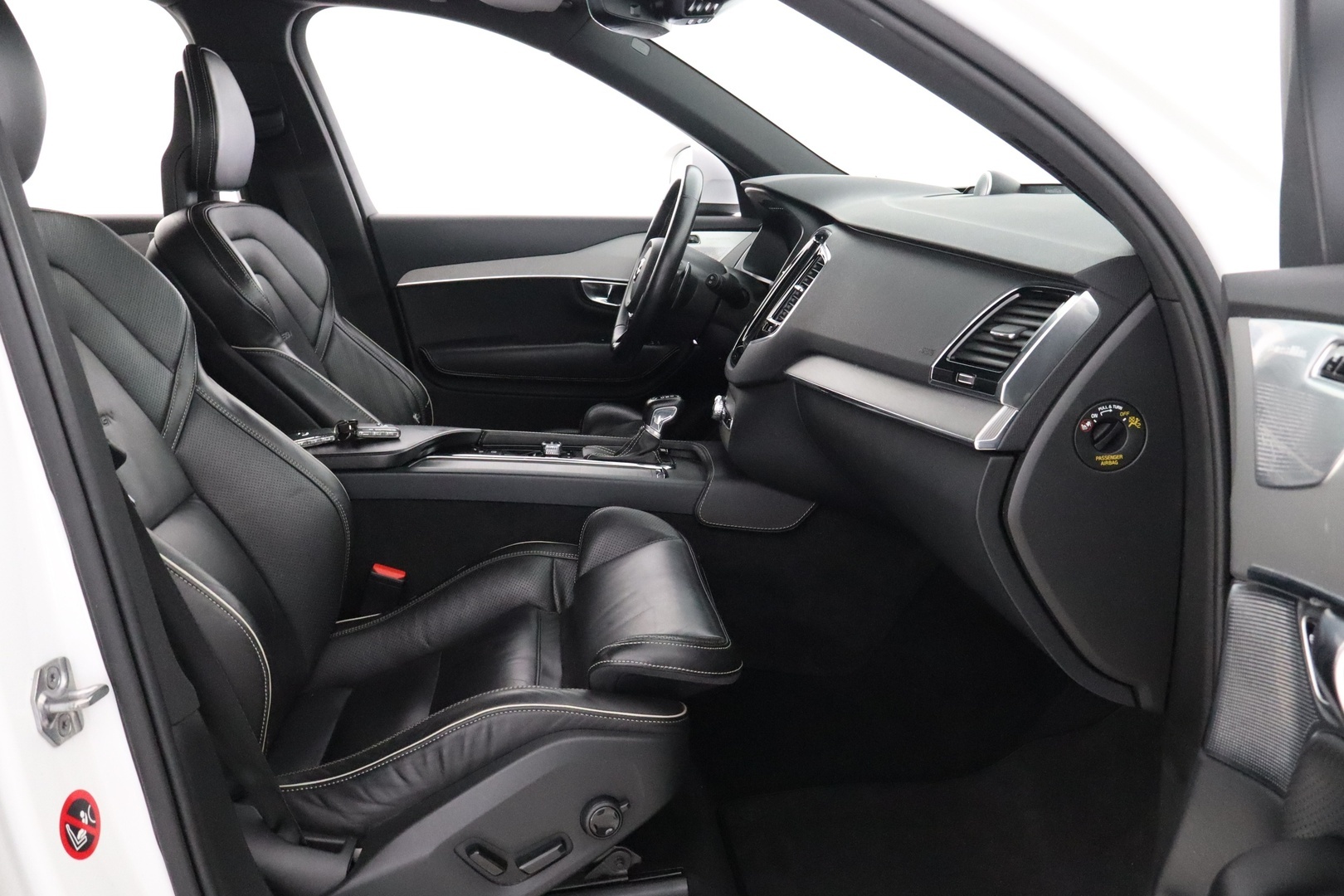 VOLVO XC90 2017