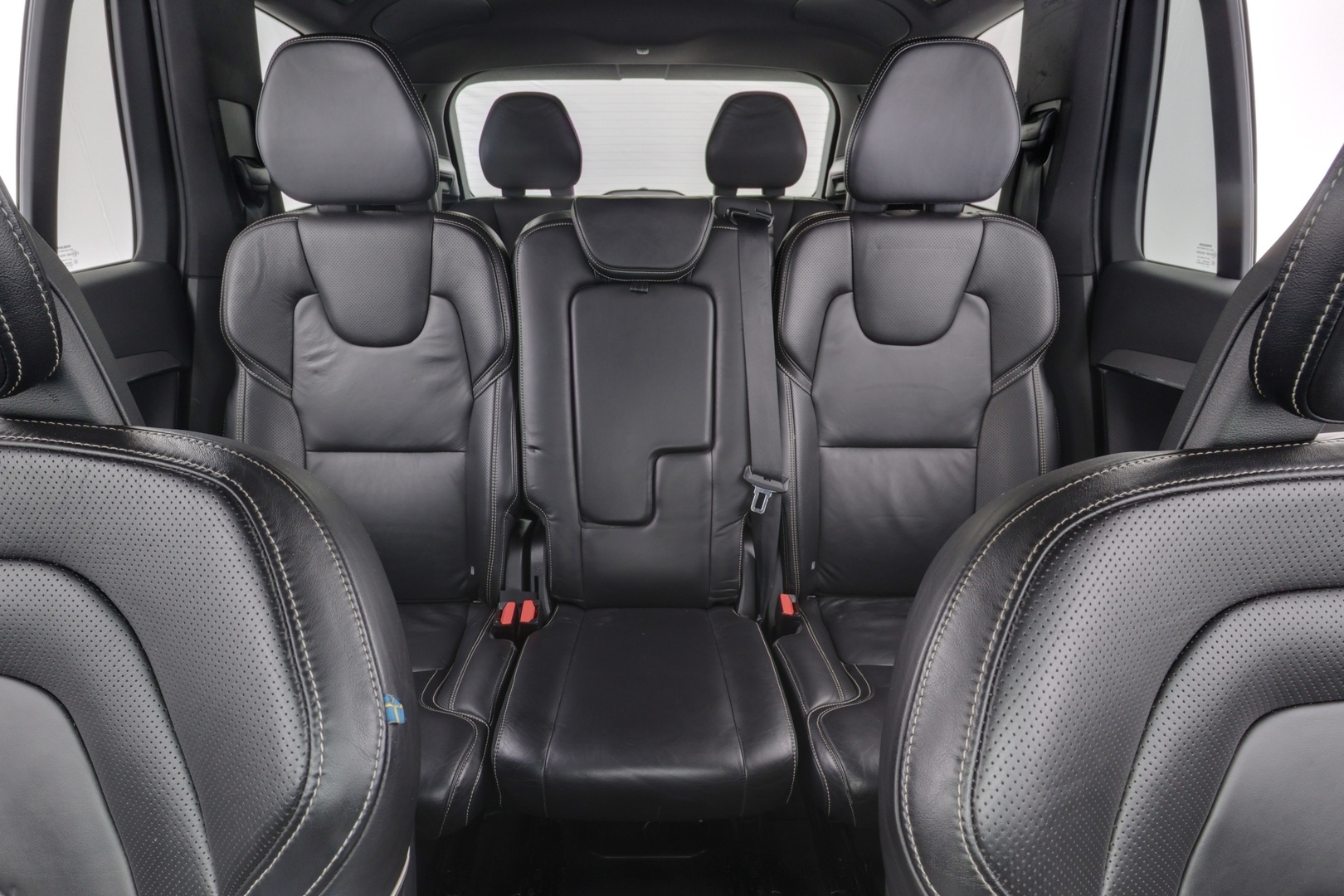 VOLVO XC90 2017