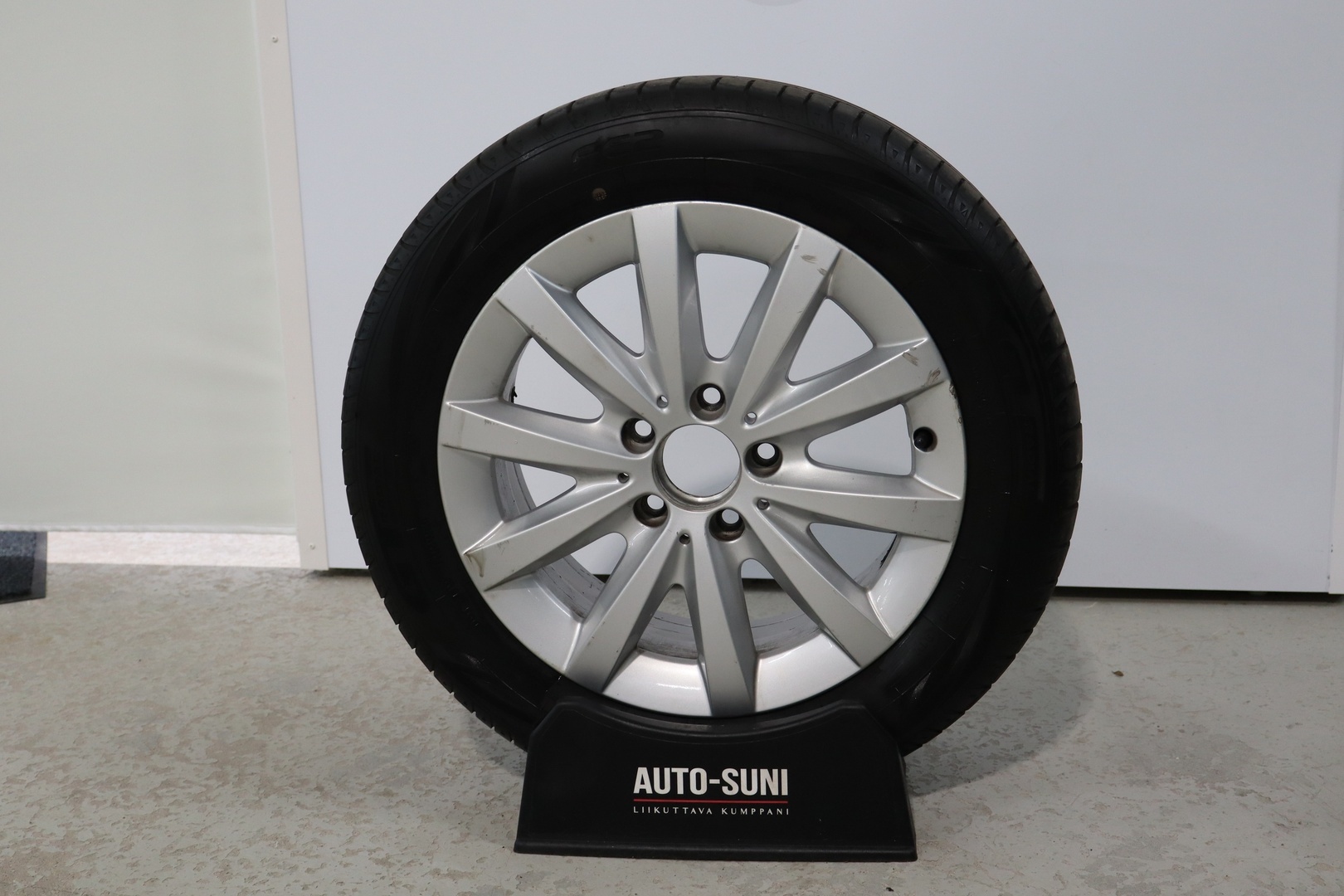 MERCEDES-BENZ A 2013