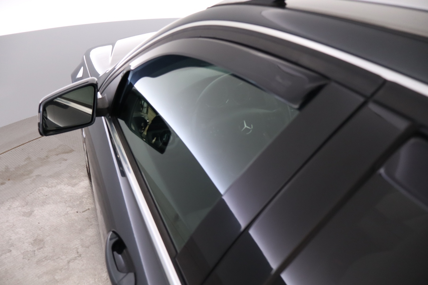 MERCEDES-BENZ C 2010