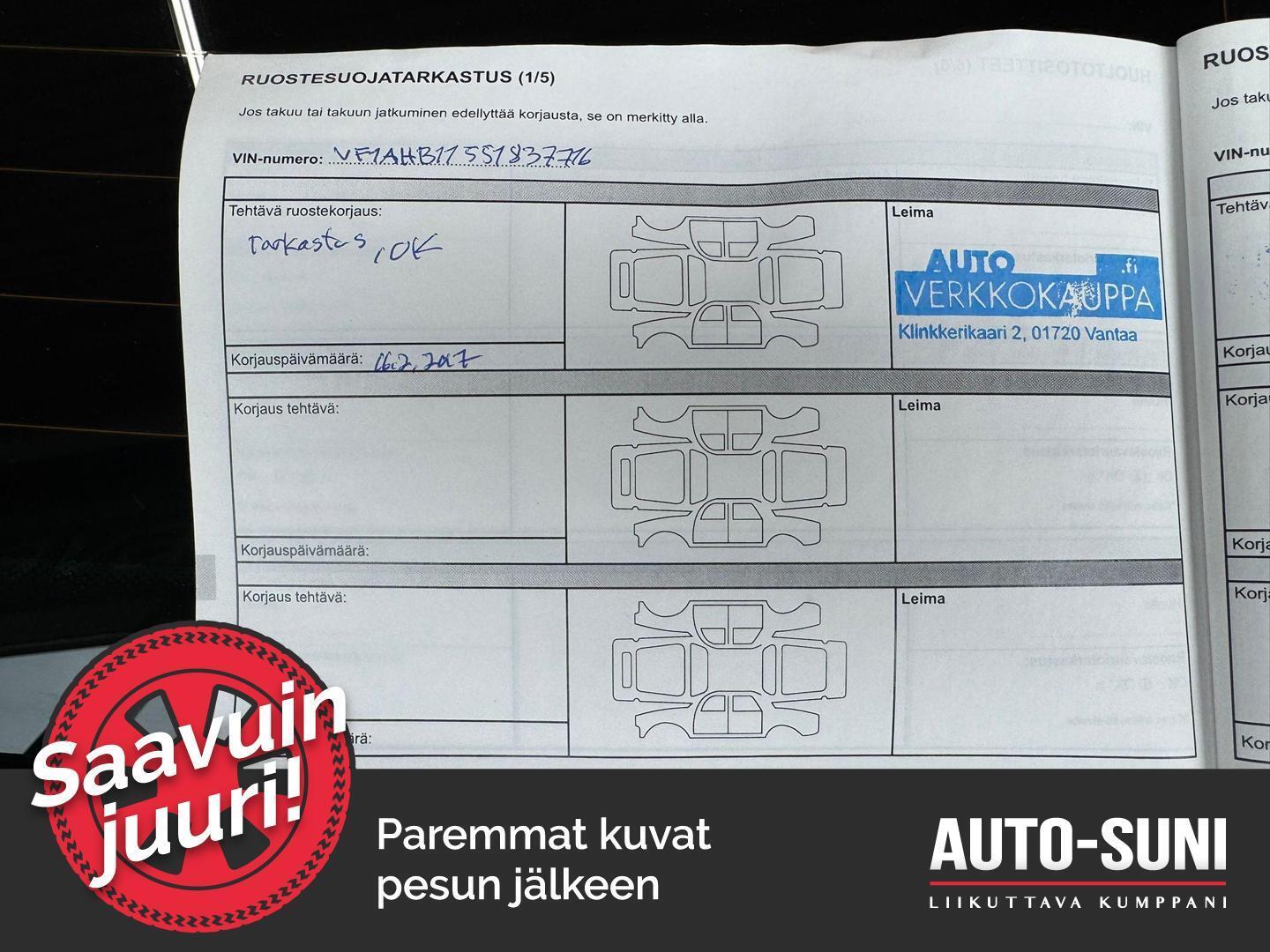 RENAULT Twingo 2014