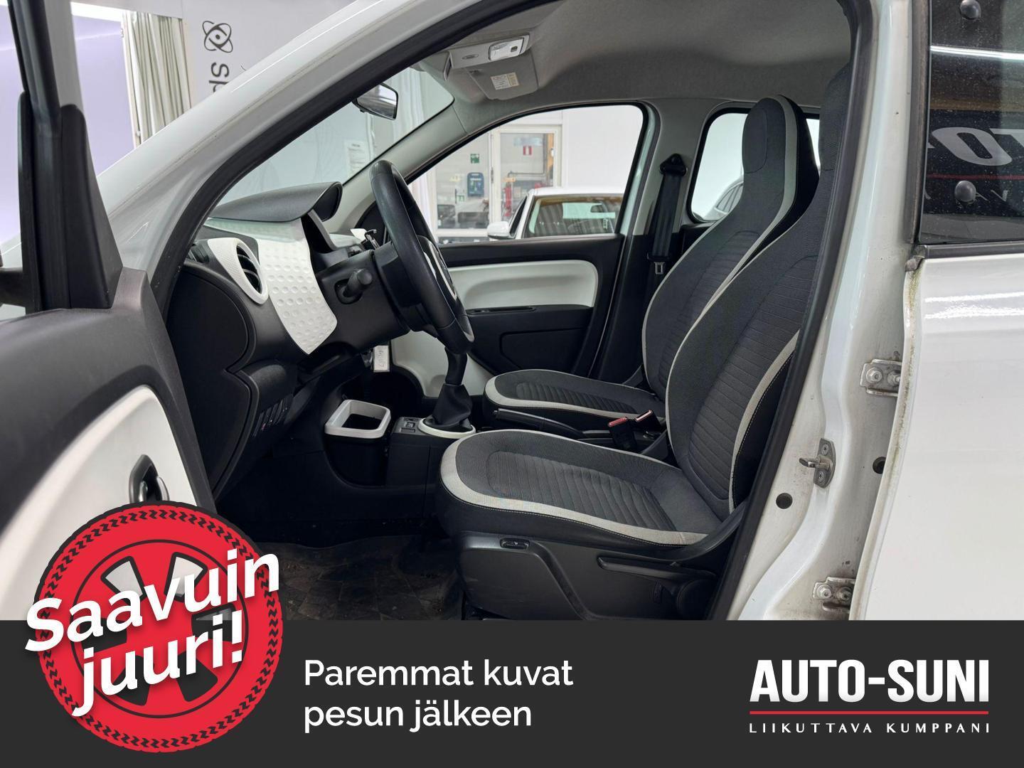 RENAULT Twingo 2014