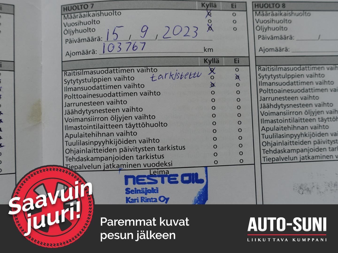 KIA Rio 2015