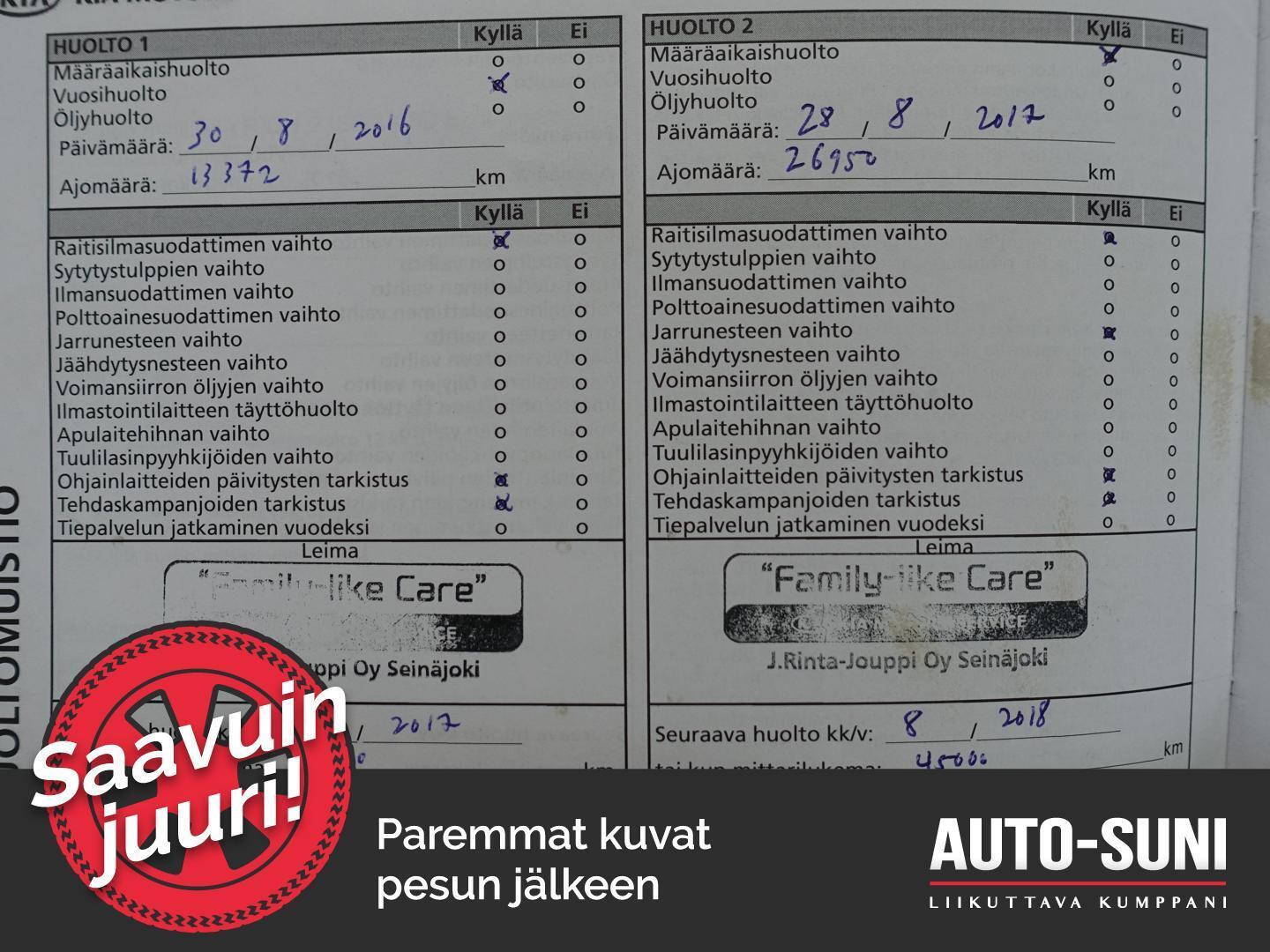 KIA Rio 2015