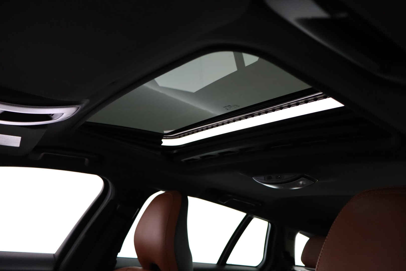 VOLVO V60 2017