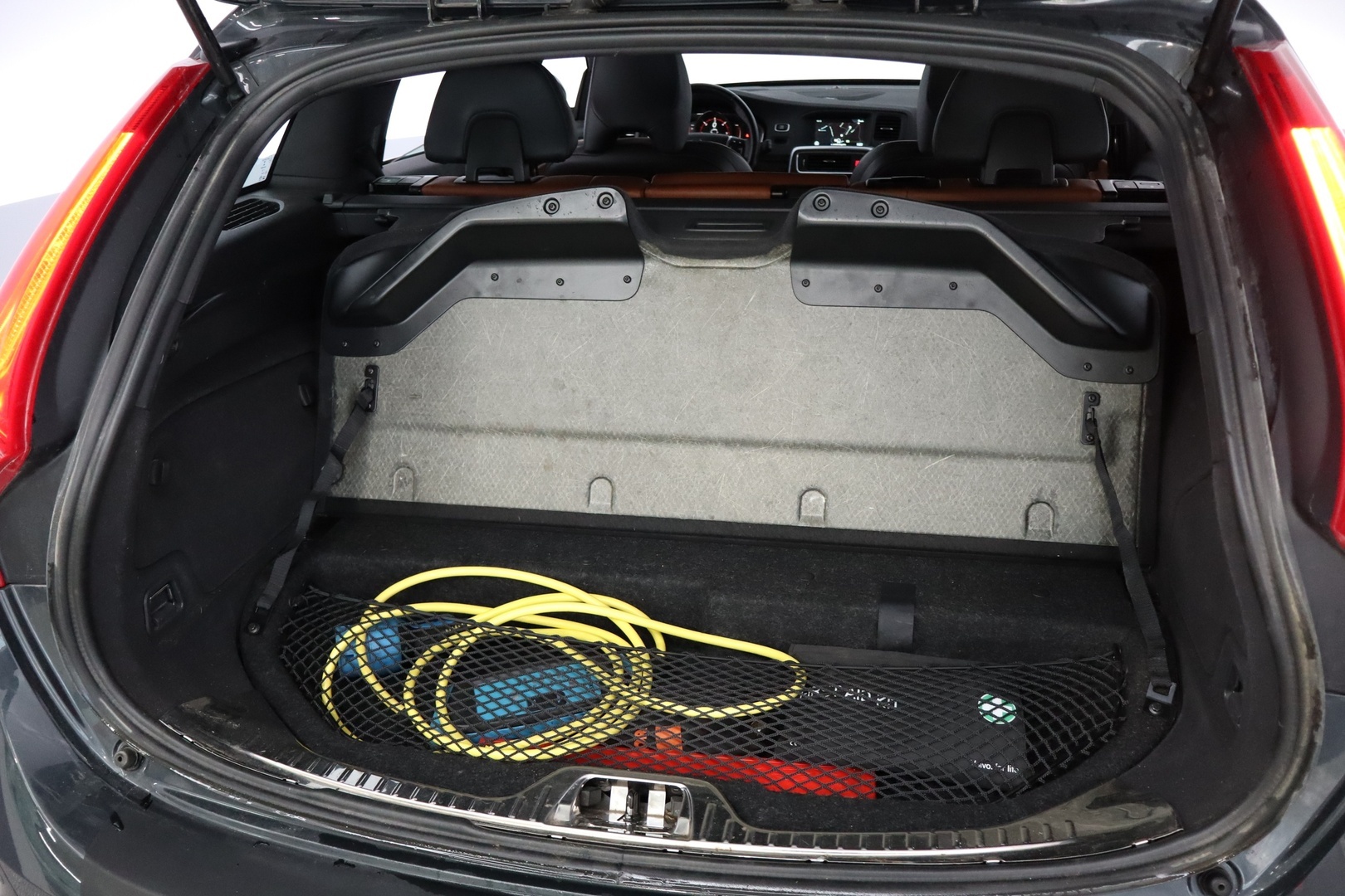 VOLVO V60 2017