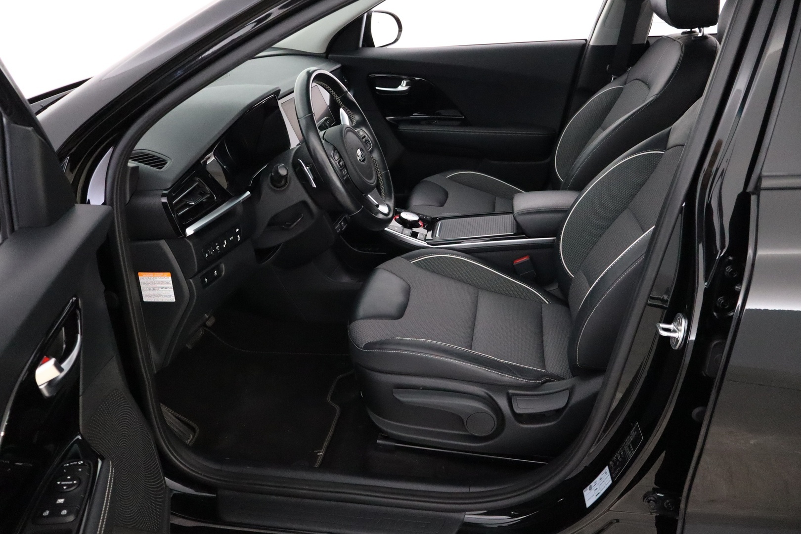 KIA Niro Electric 2021