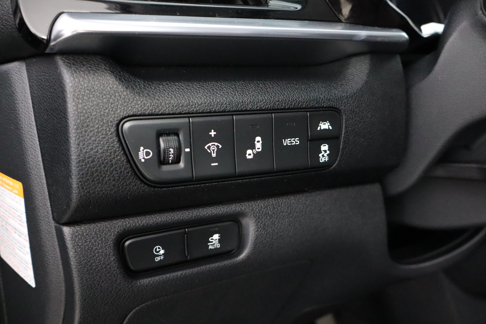 KIA Niro Electric 2021