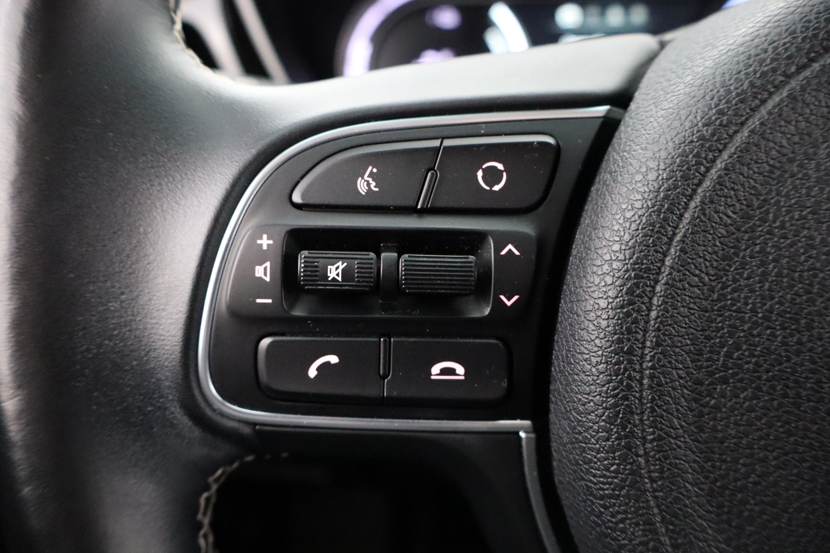 KIA Niro Electric 2021