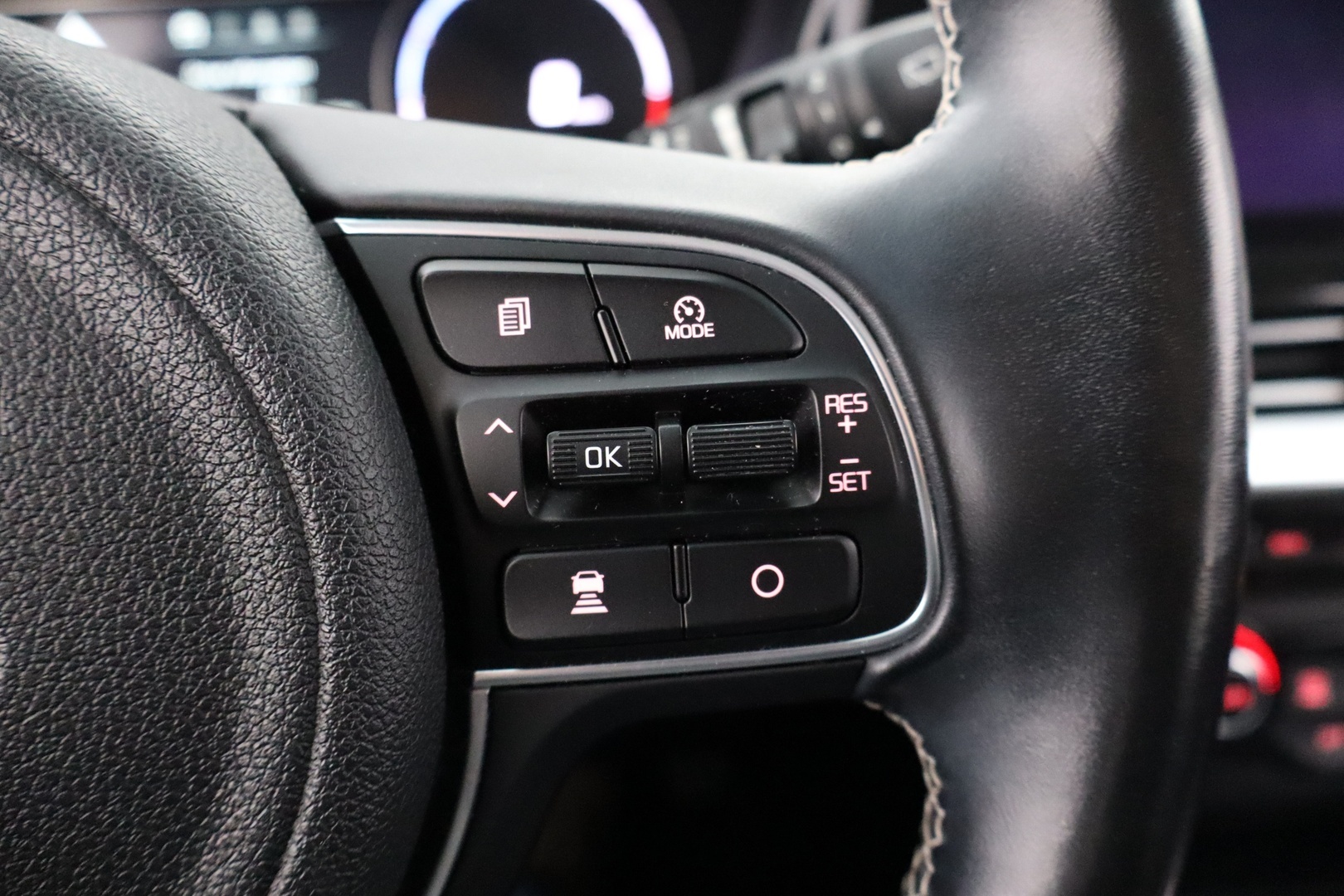 KIA Niro Electric 2021