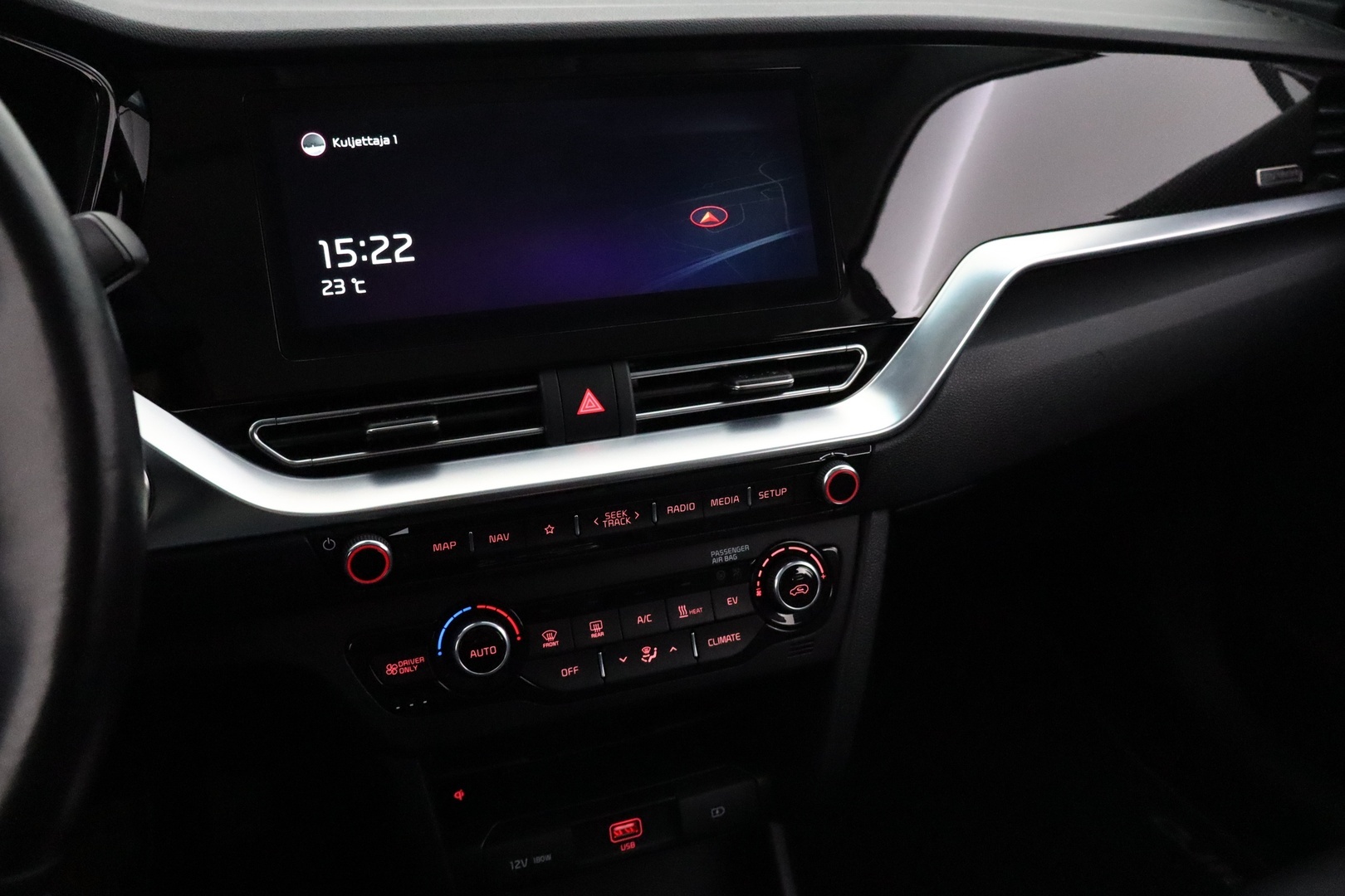 KIA Niro Electric 2021