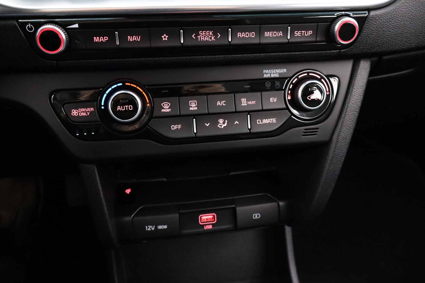 KIA Niro Electric 2021