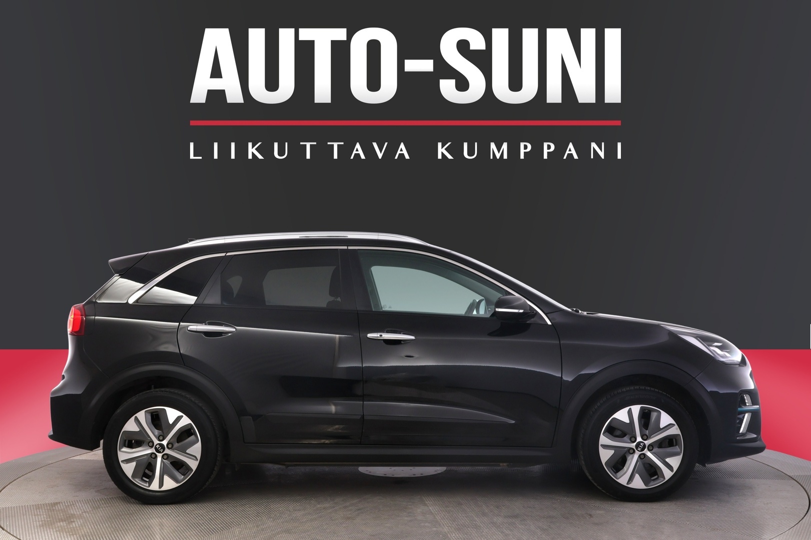 KIA Niro Electric 2021