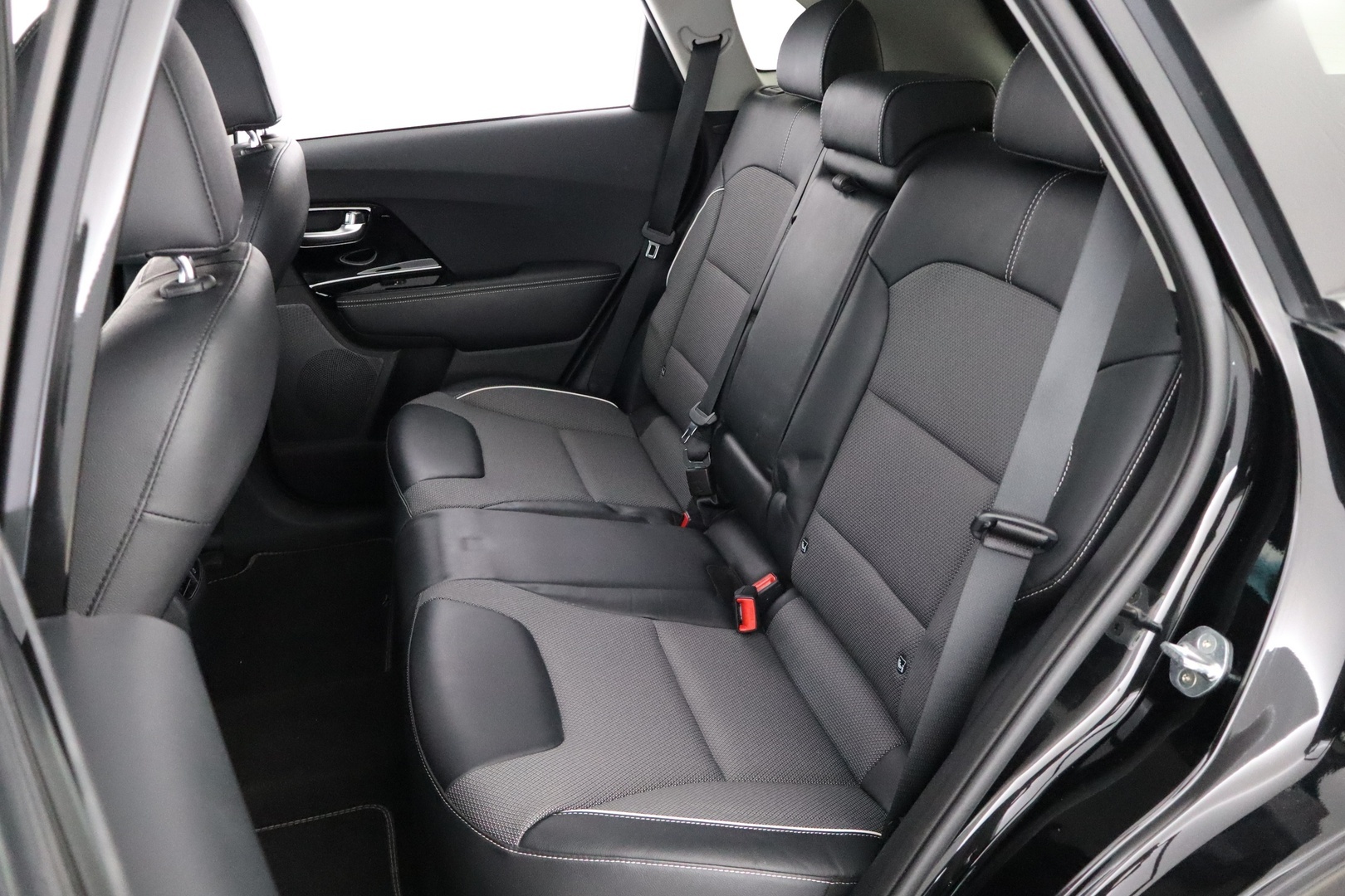KIA Niro Electric 2021
