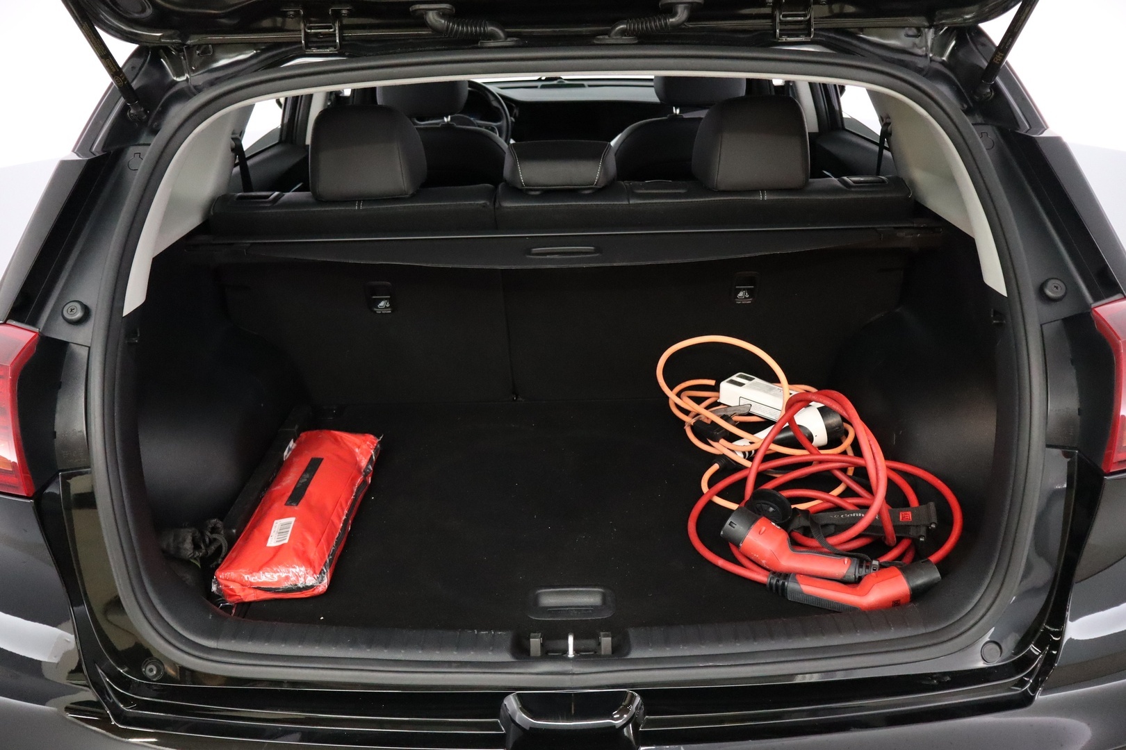 KIA Niro Electric 2021