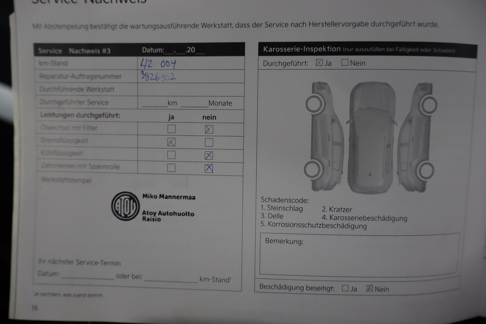 KIA Niro Electric 2021