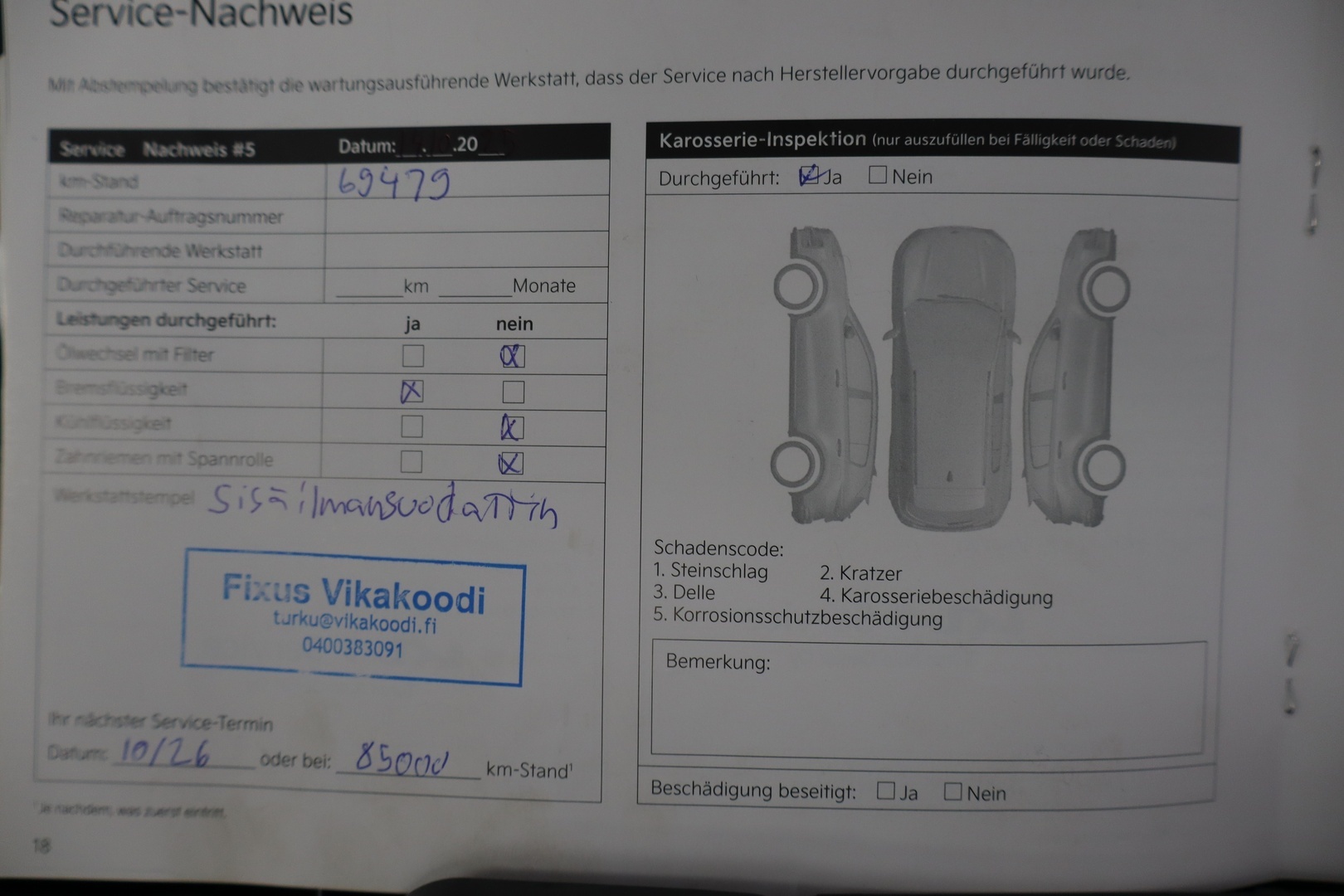 KIA Niro Electric 2021