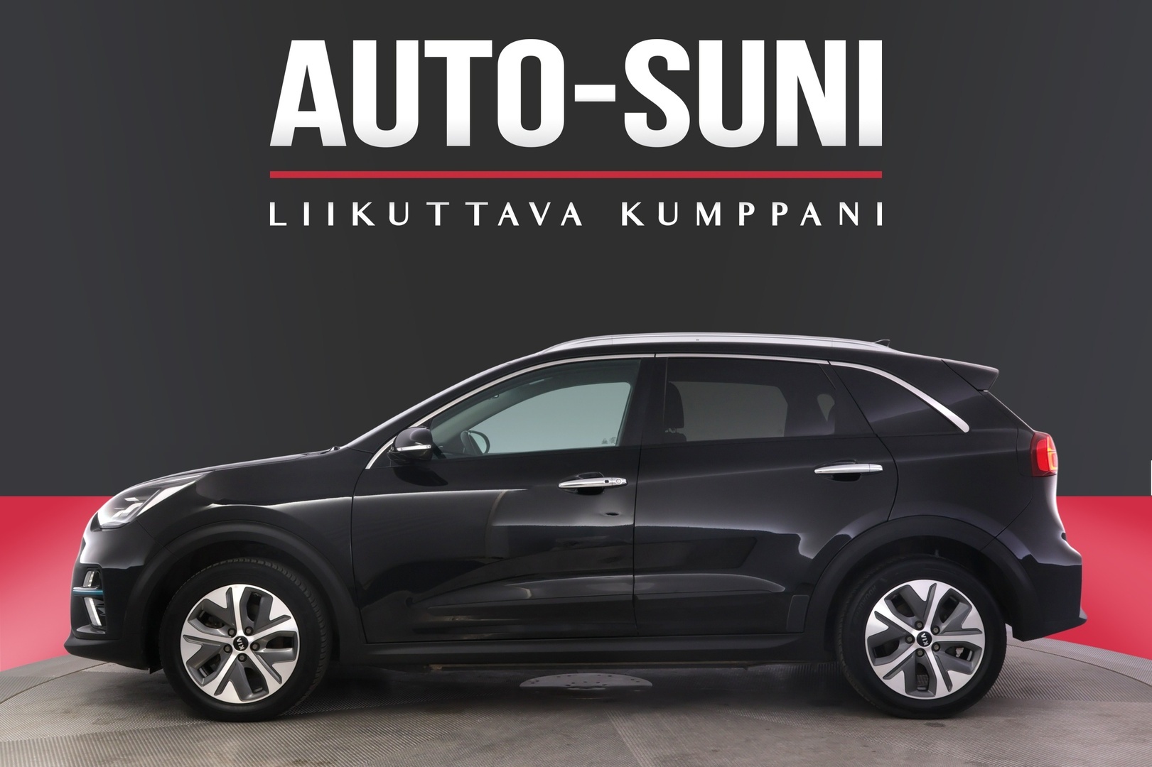 KIA Niro Electric 2021