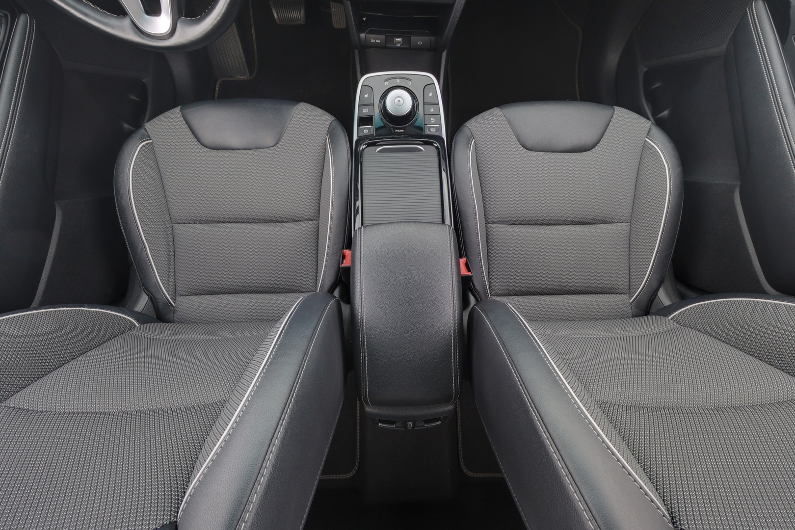 KIA Niro Electric 2021