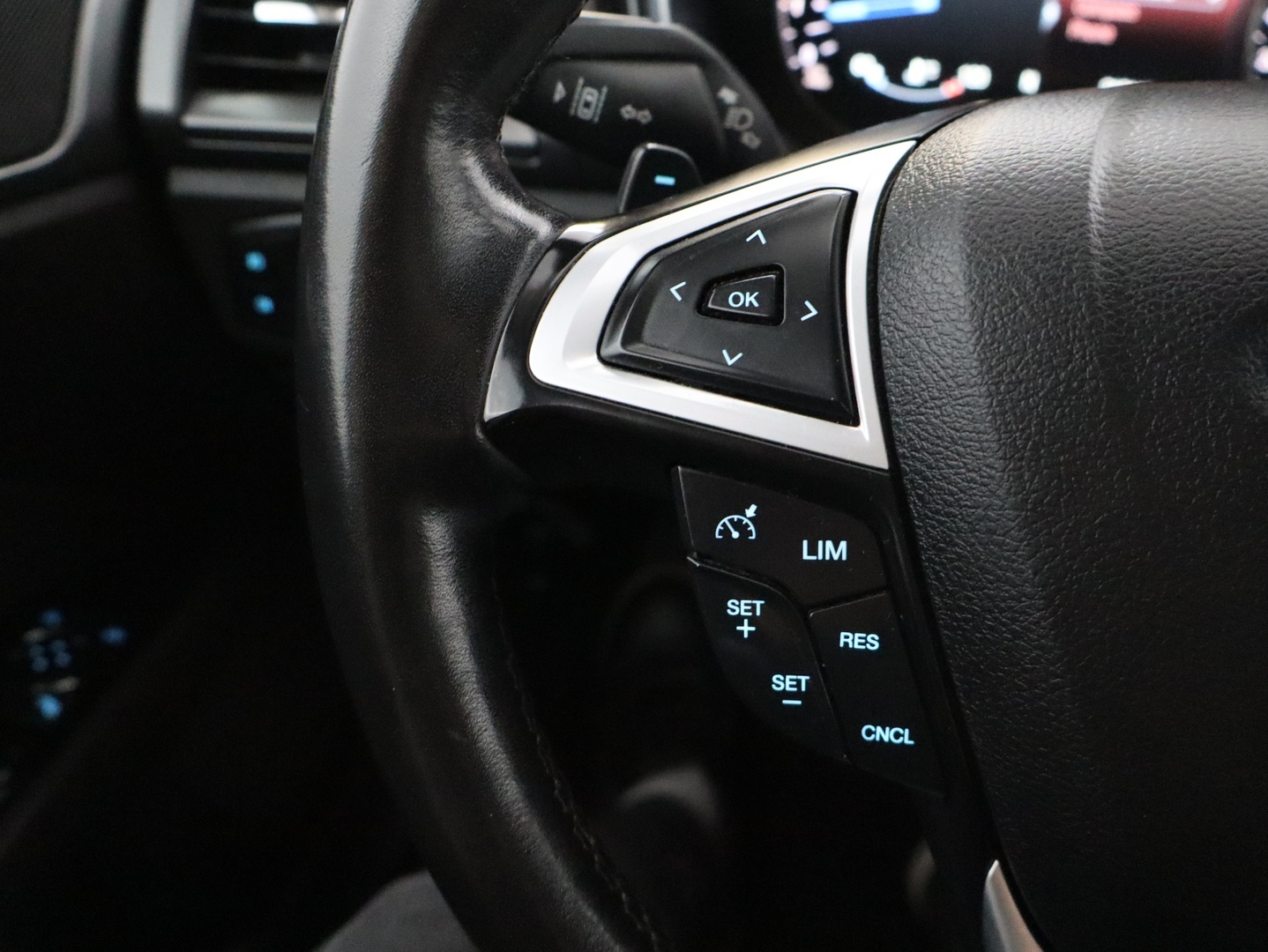 FORD Mondeo 2015