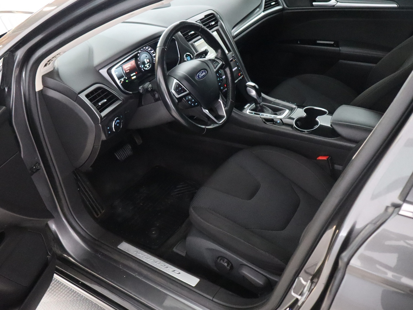 FORD Mondeo 2015