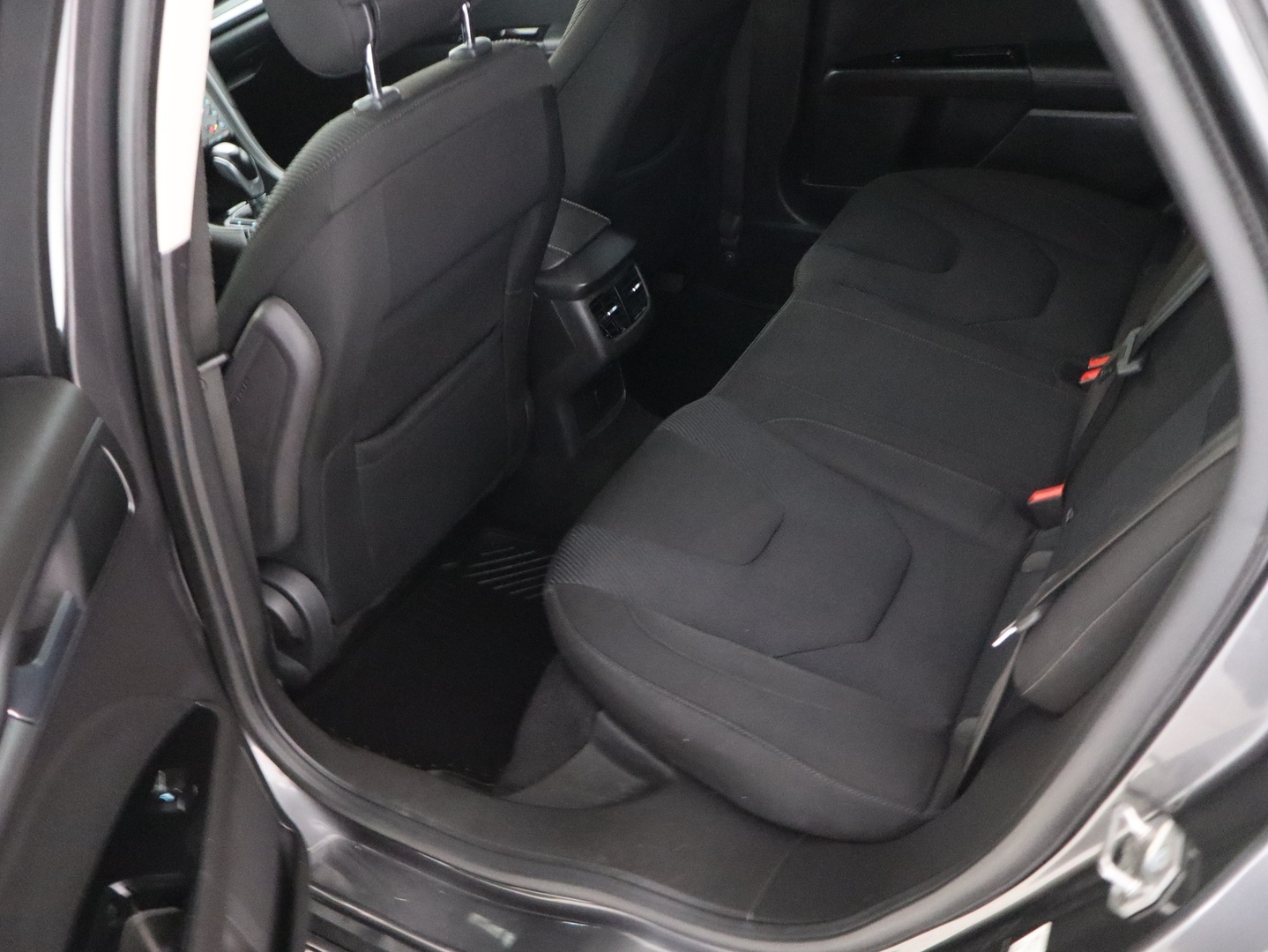 FORD Mondeo 2015