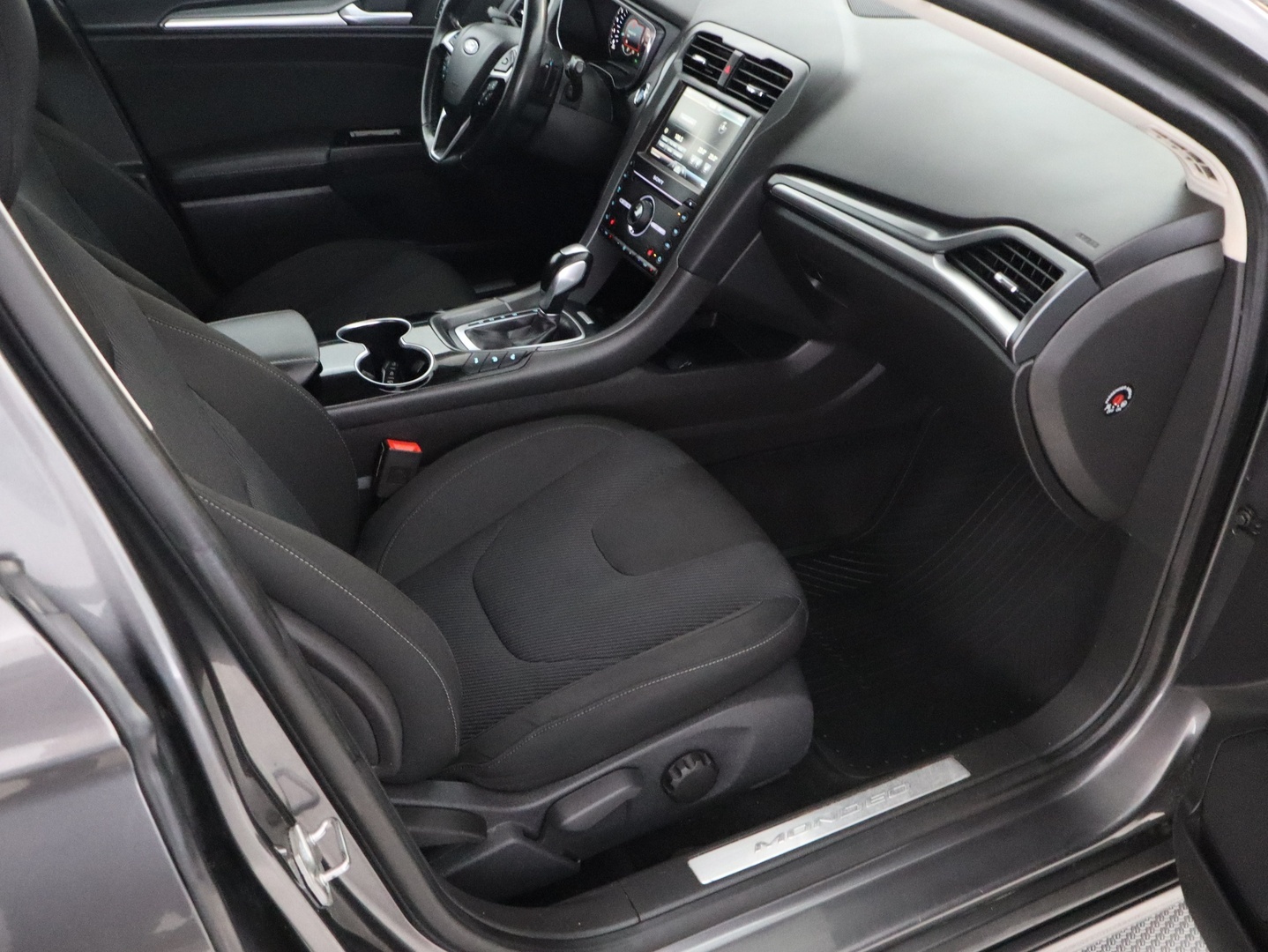 FORD Mondeo 2015