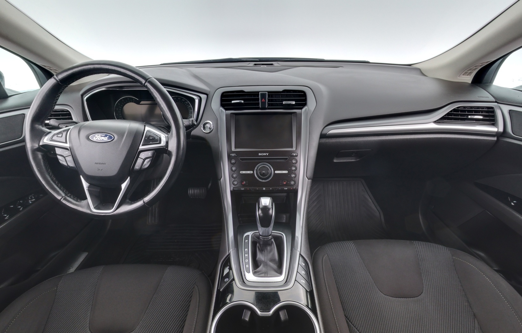 FORD Mondeo 2015