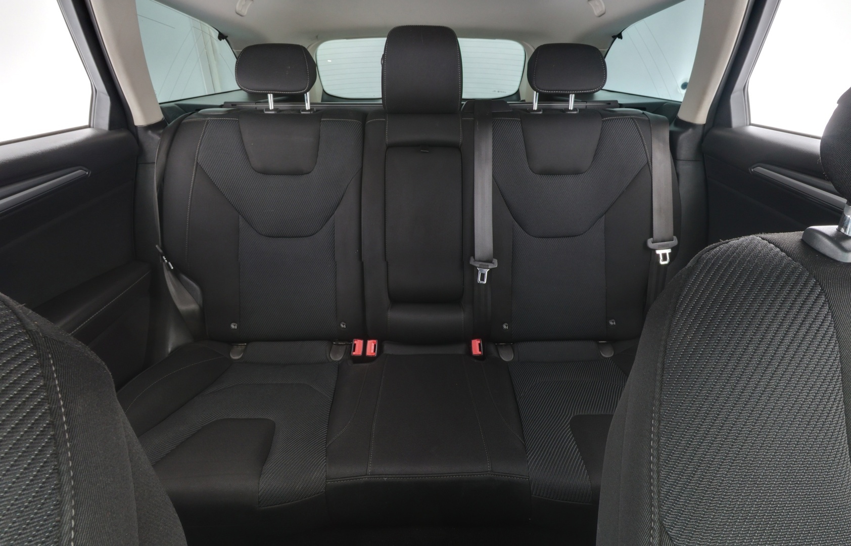 FORD Mondeo 2015