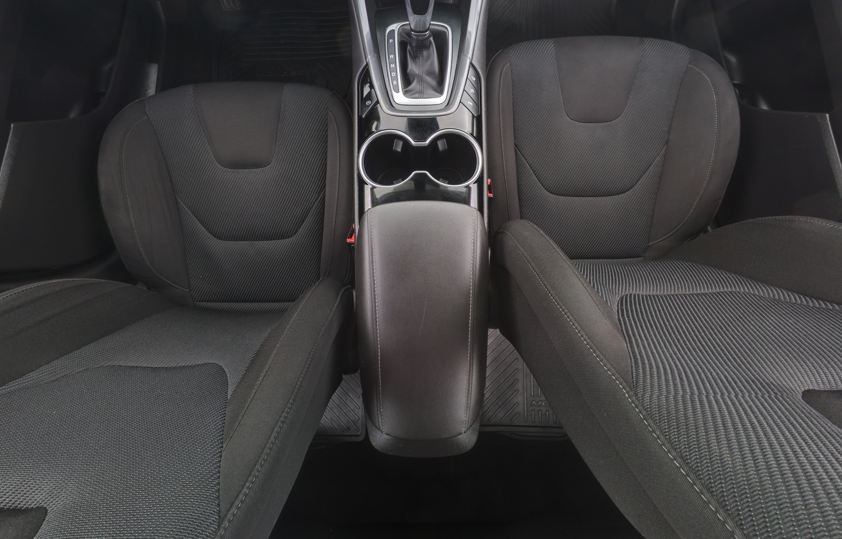 FORD Mondeo 2015