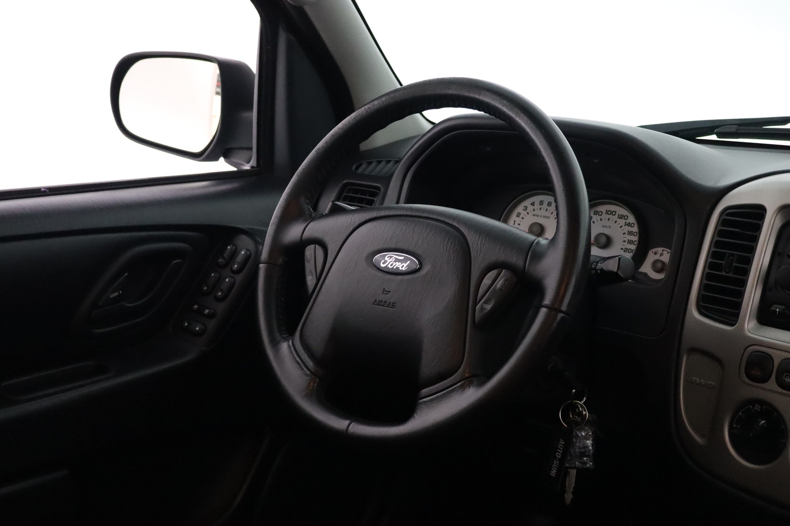 FORD Maverick 14