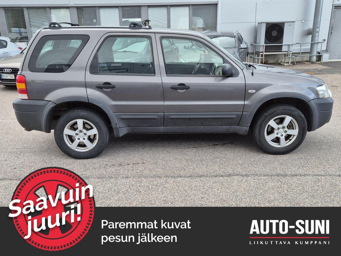 FORD Maverick 2005