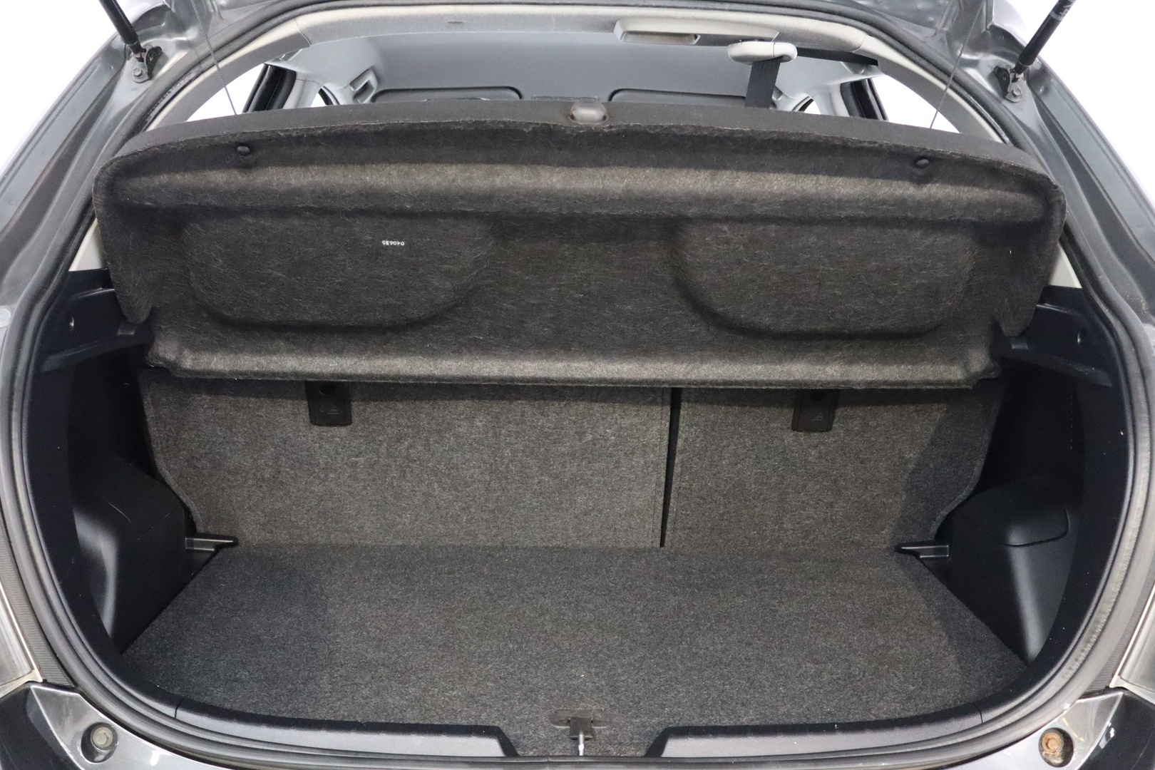 TOYOTA Yaris 2012