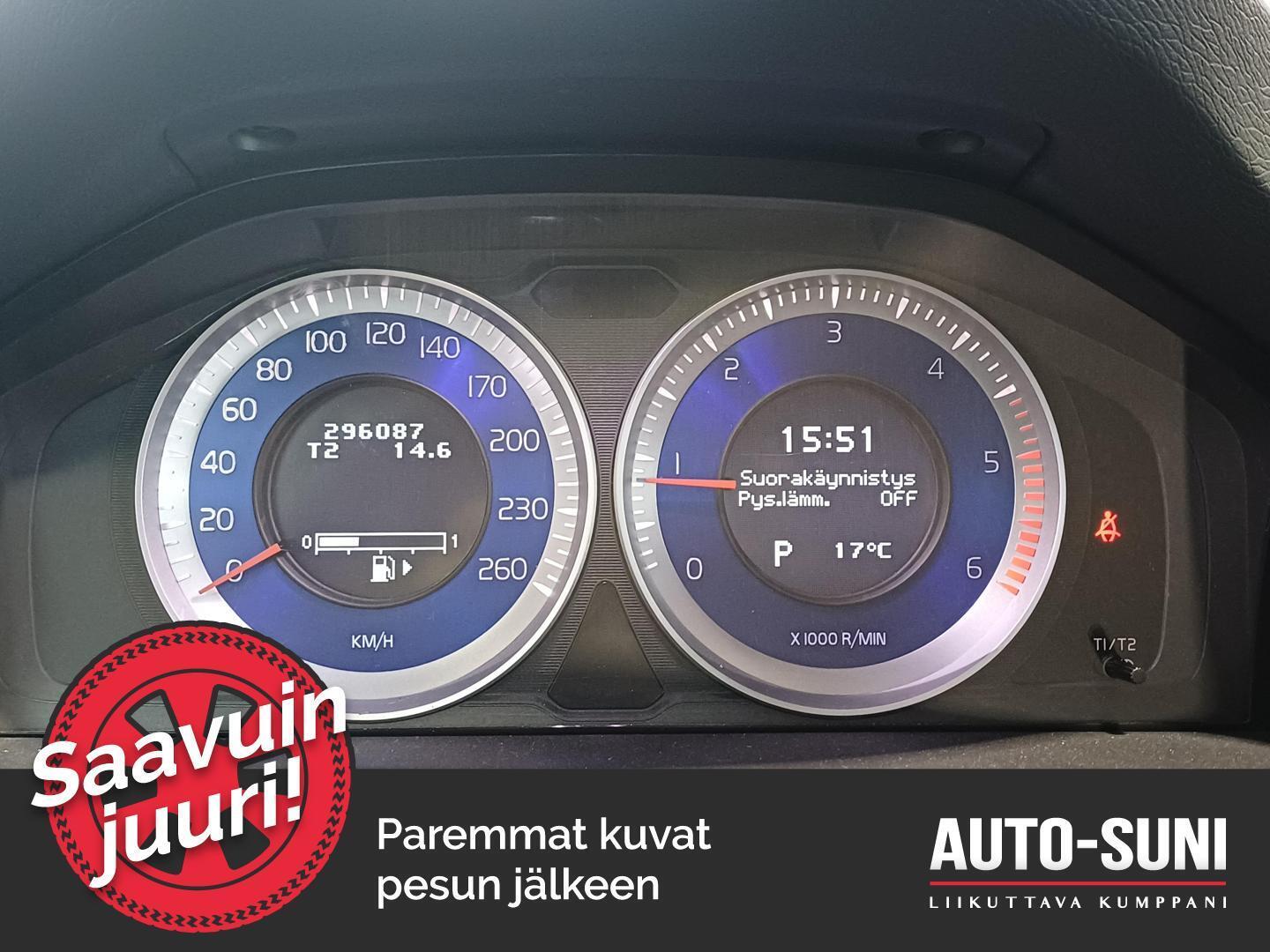 VOLVO V70 6